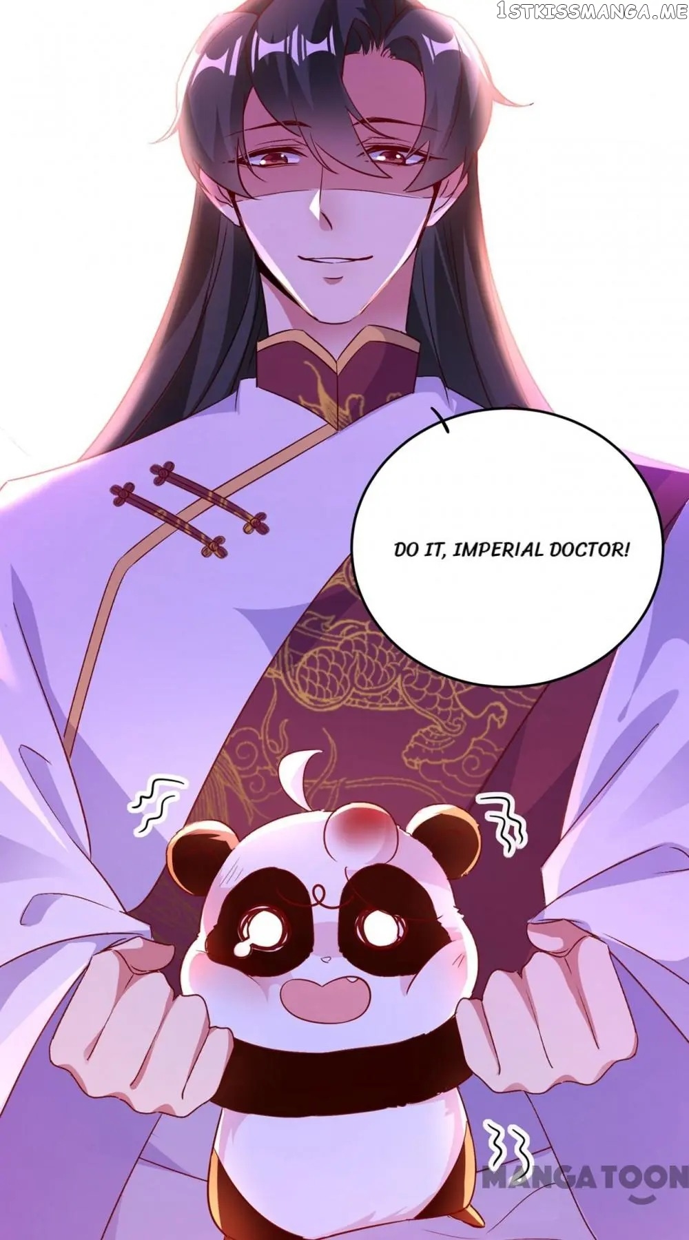 Adorable Princess chapter 79 - page 26