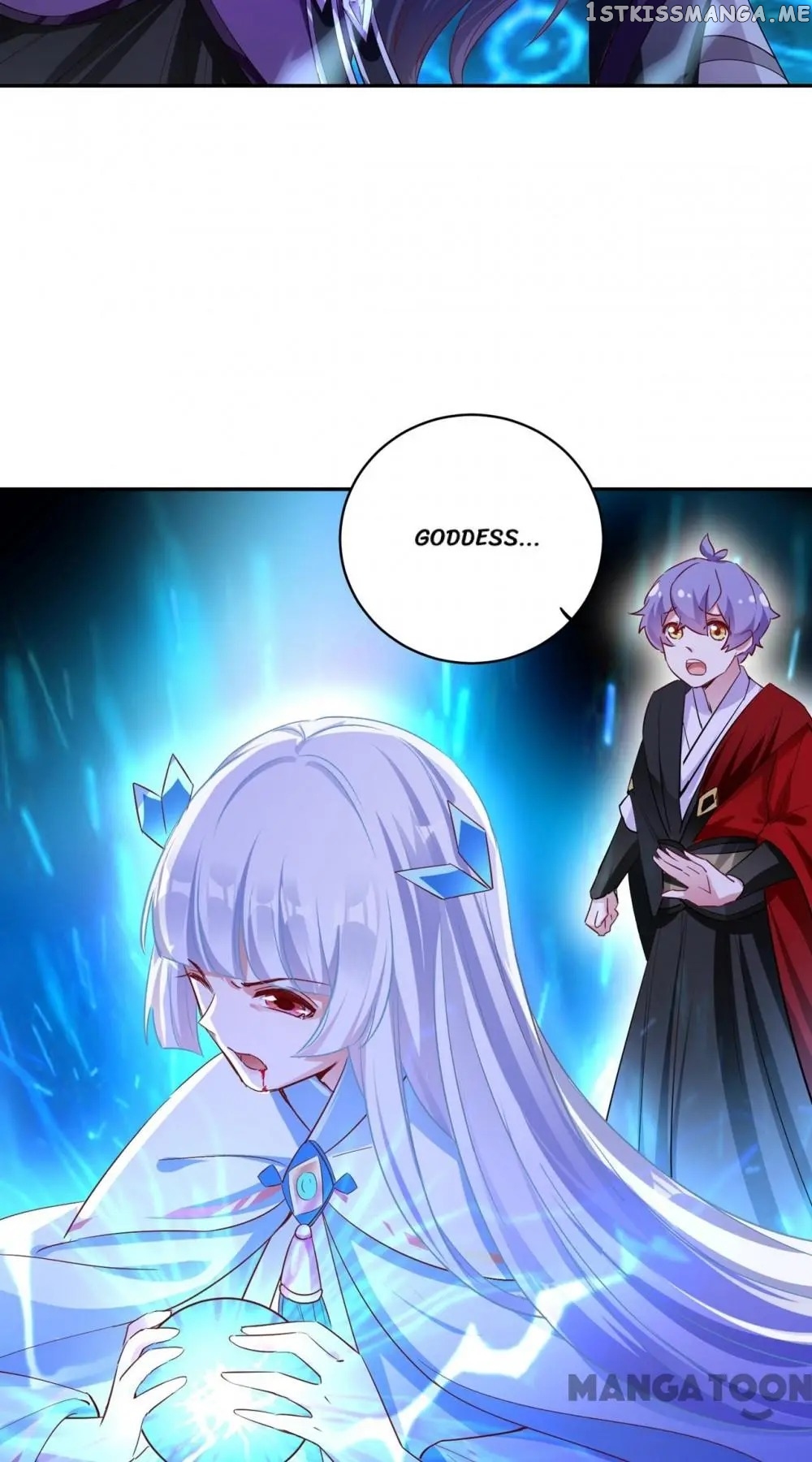 Adorable Princess chapter 78 - page 12