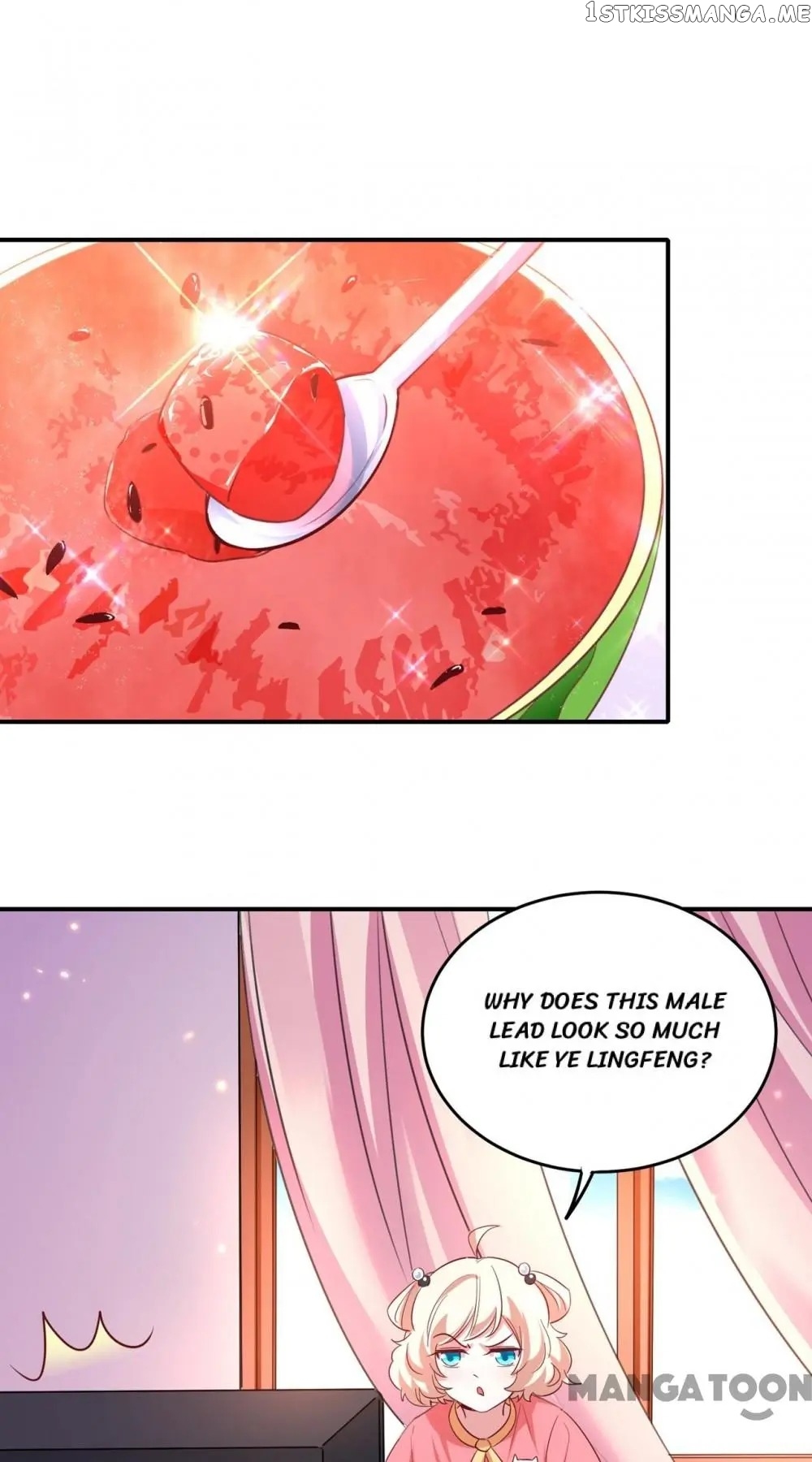 Adorable Princess chapter 78 - page 38