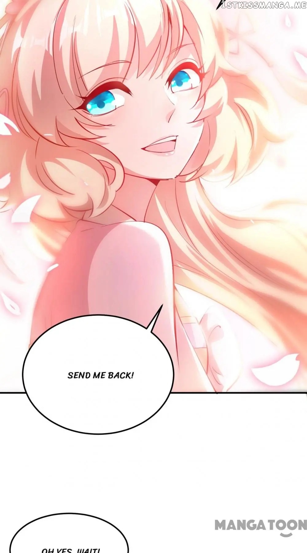 Adorable Princess chapter 77 - page 11