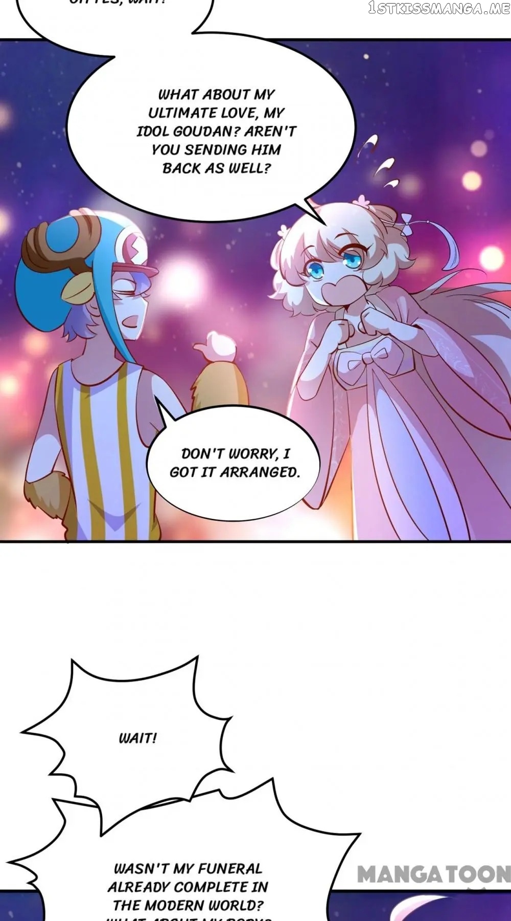 Adorable Princess chapter 77 - page 12