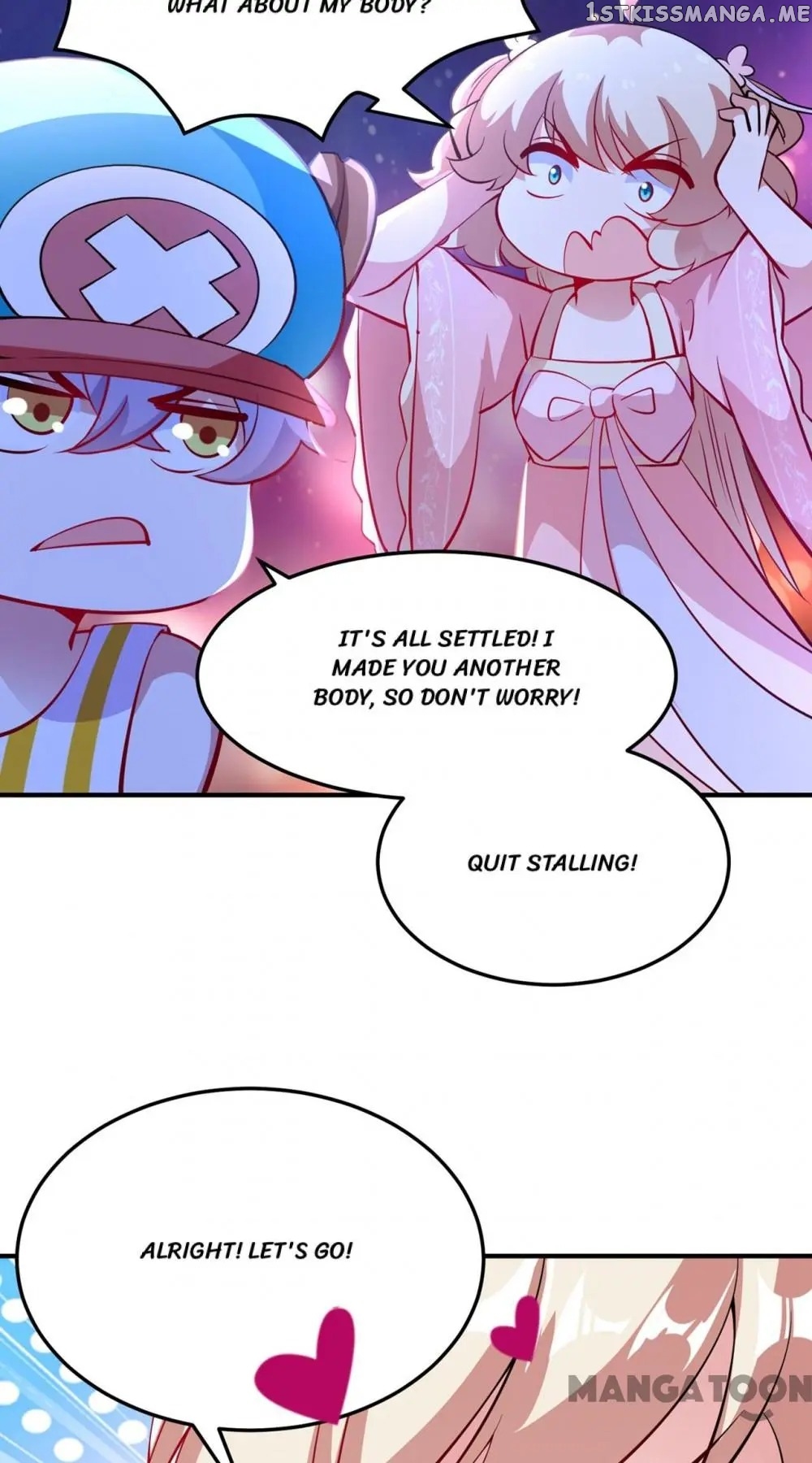 Adorable Princess chapter 77 - page 13