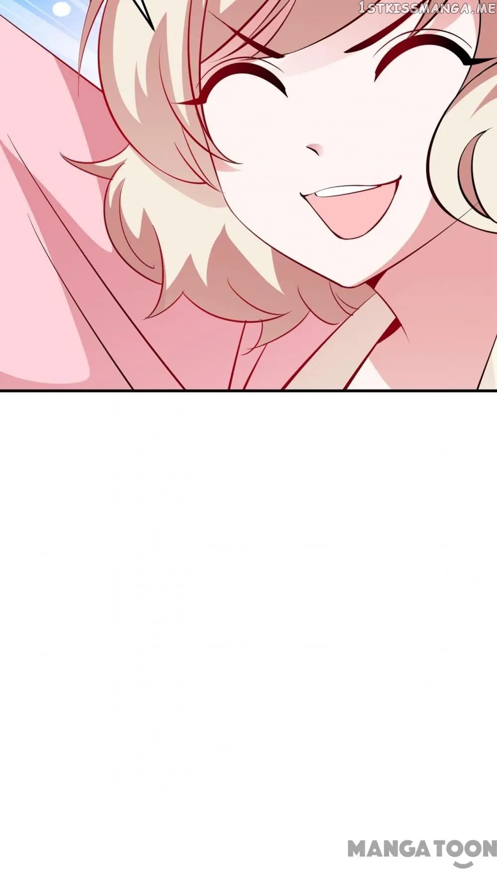 Adorable Princess chapter 77 - page 14