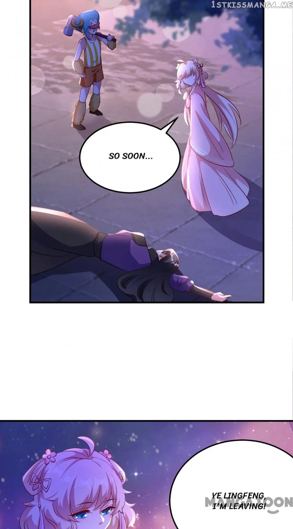 Adorable Princess chapter 77 - page 2