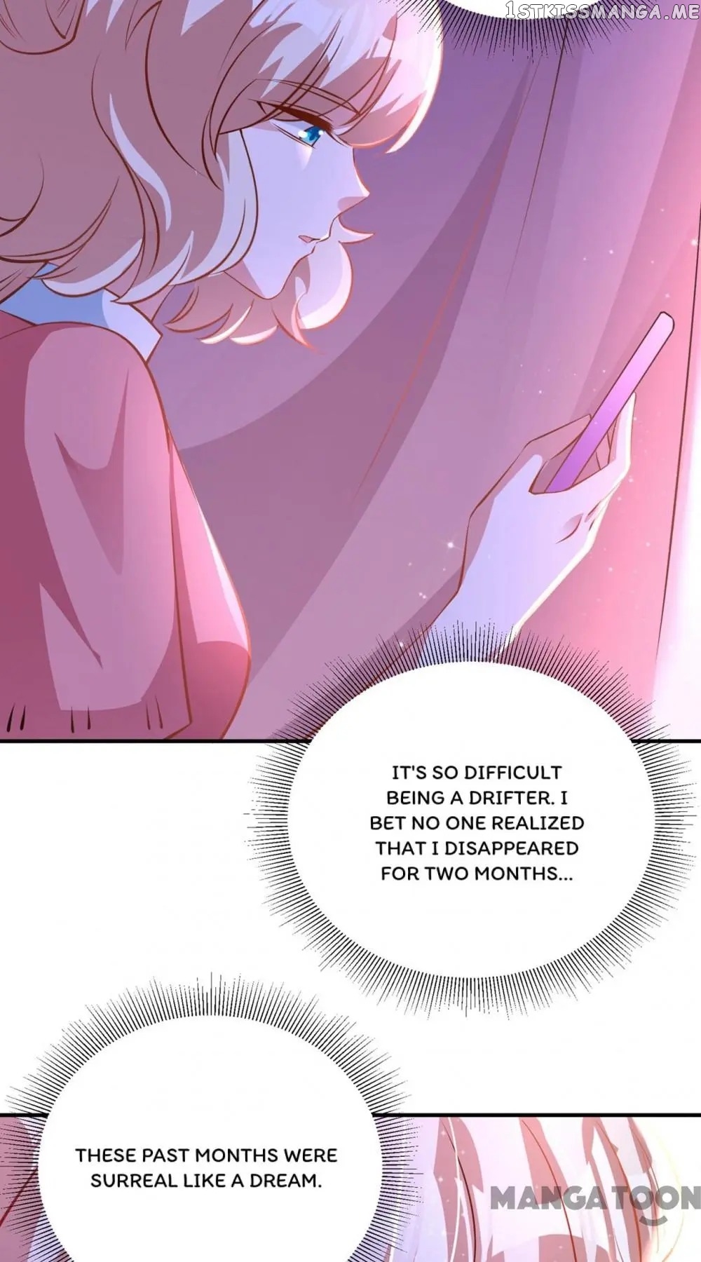 Adorable Princess chapter 77 - page 24