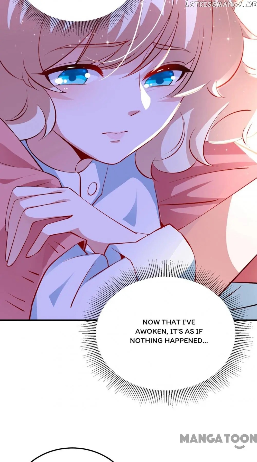 Adorable Princess chapter 77 - page 25