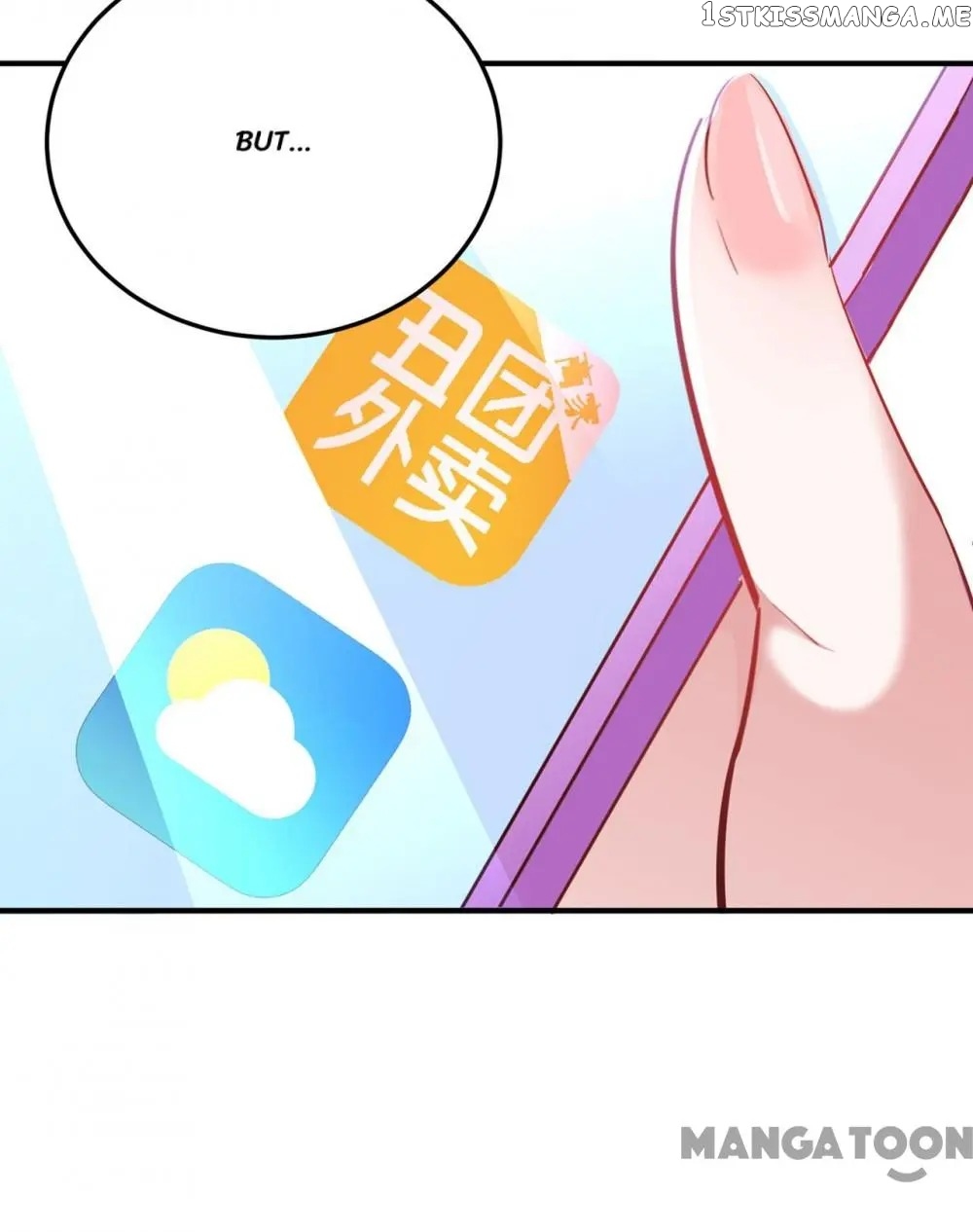 Adorable Princess chapter 77 - page 26