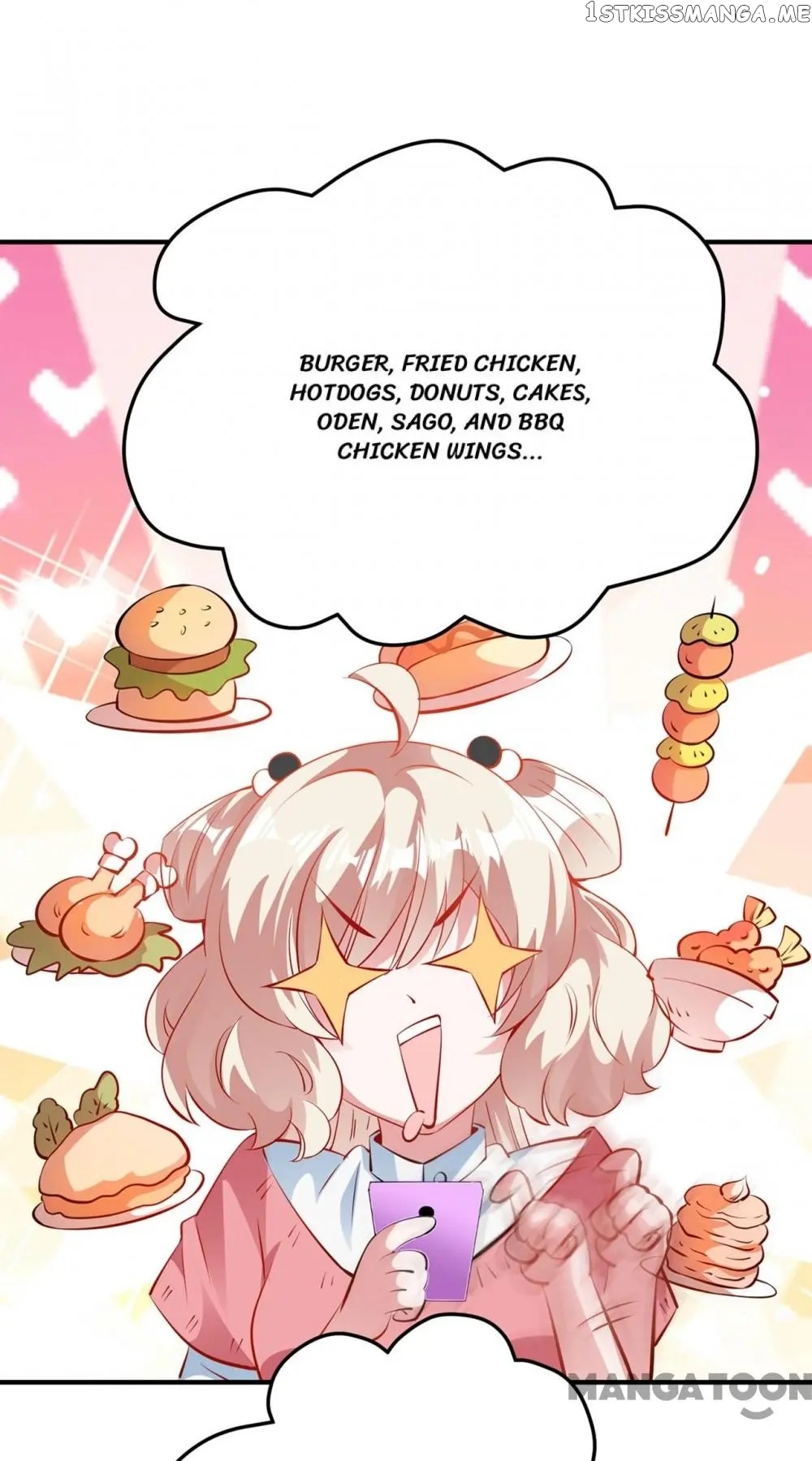 Adorable Princess chapter 77 - page 27