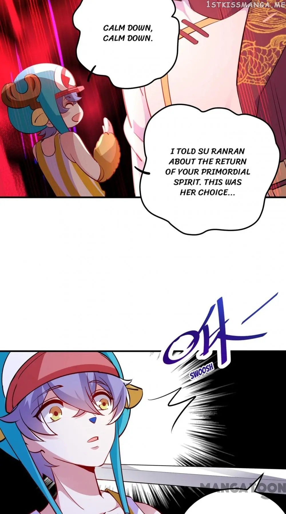 Adorable Princess chapter 77 - page 31