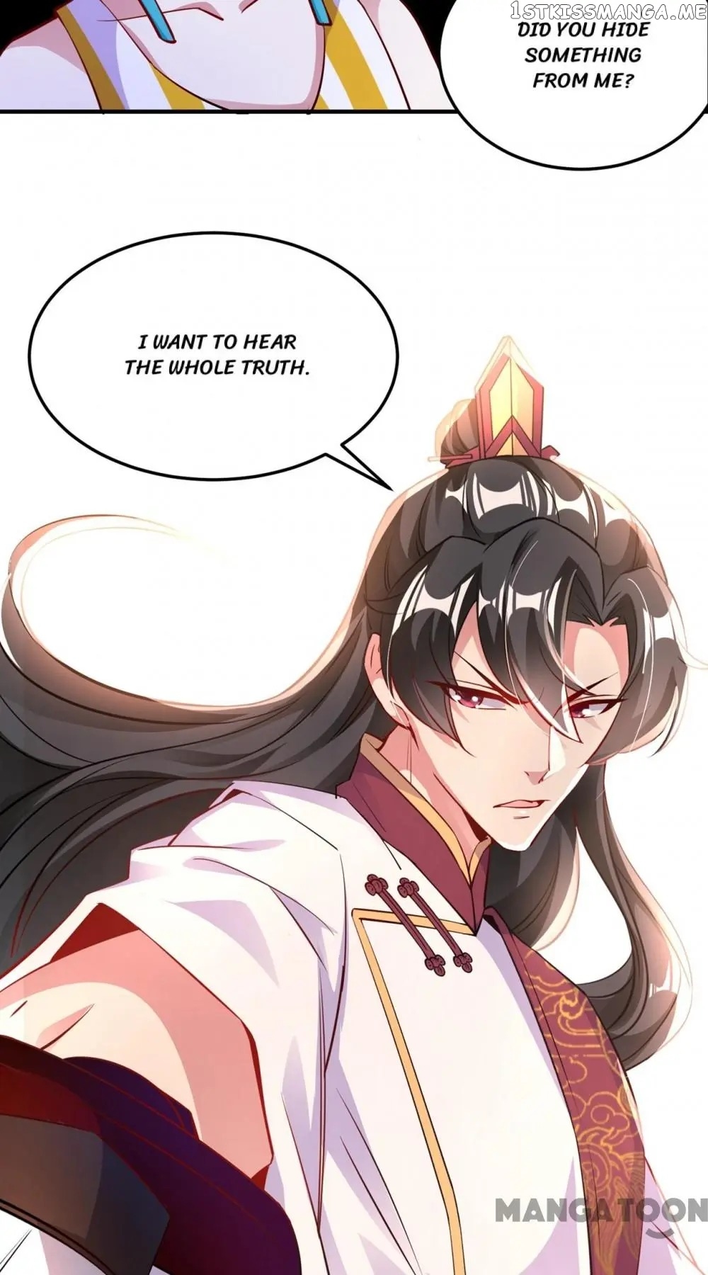 Adorable Princess chapter 77 - page 32
