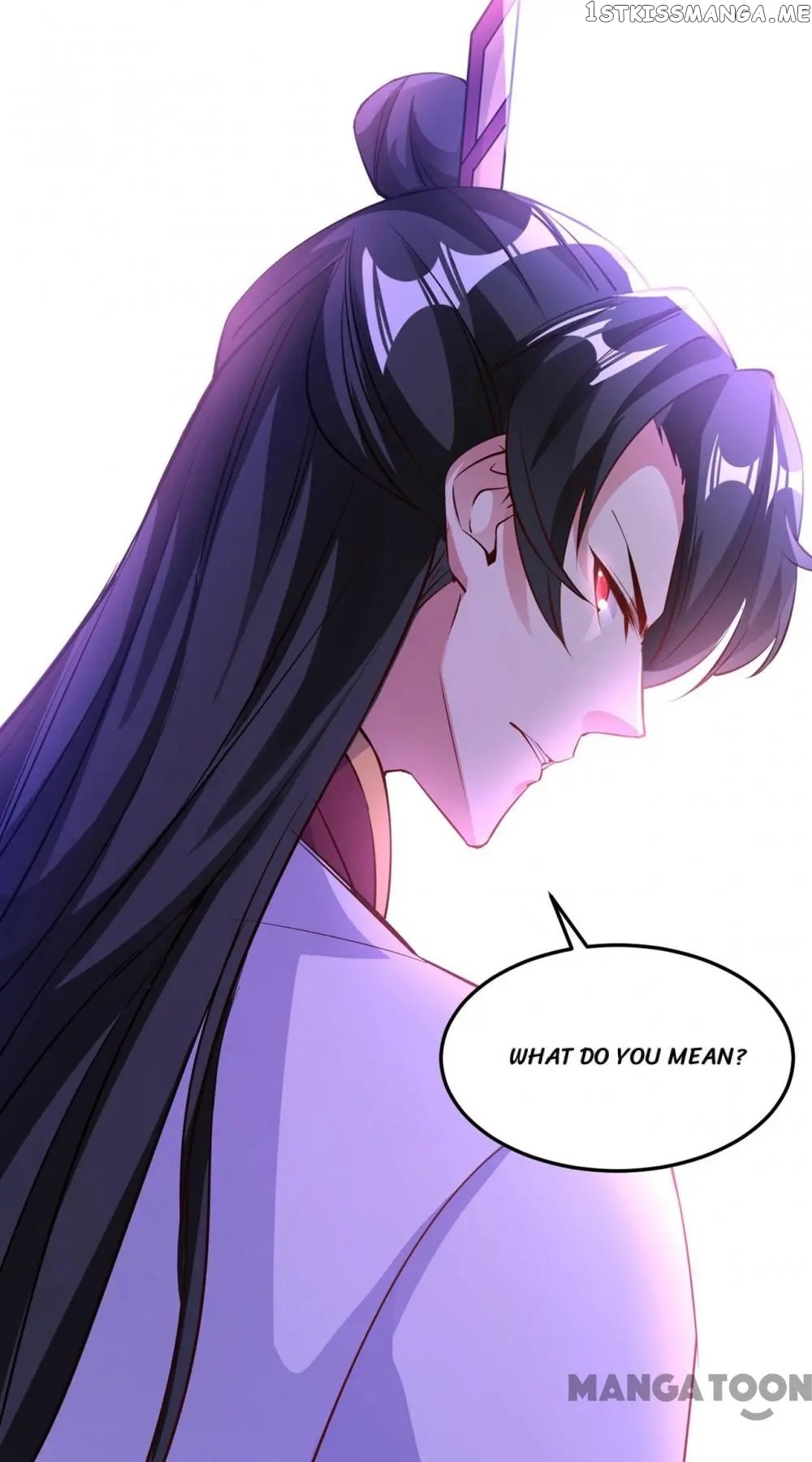 Adorable Princess chapter 77 - page 39