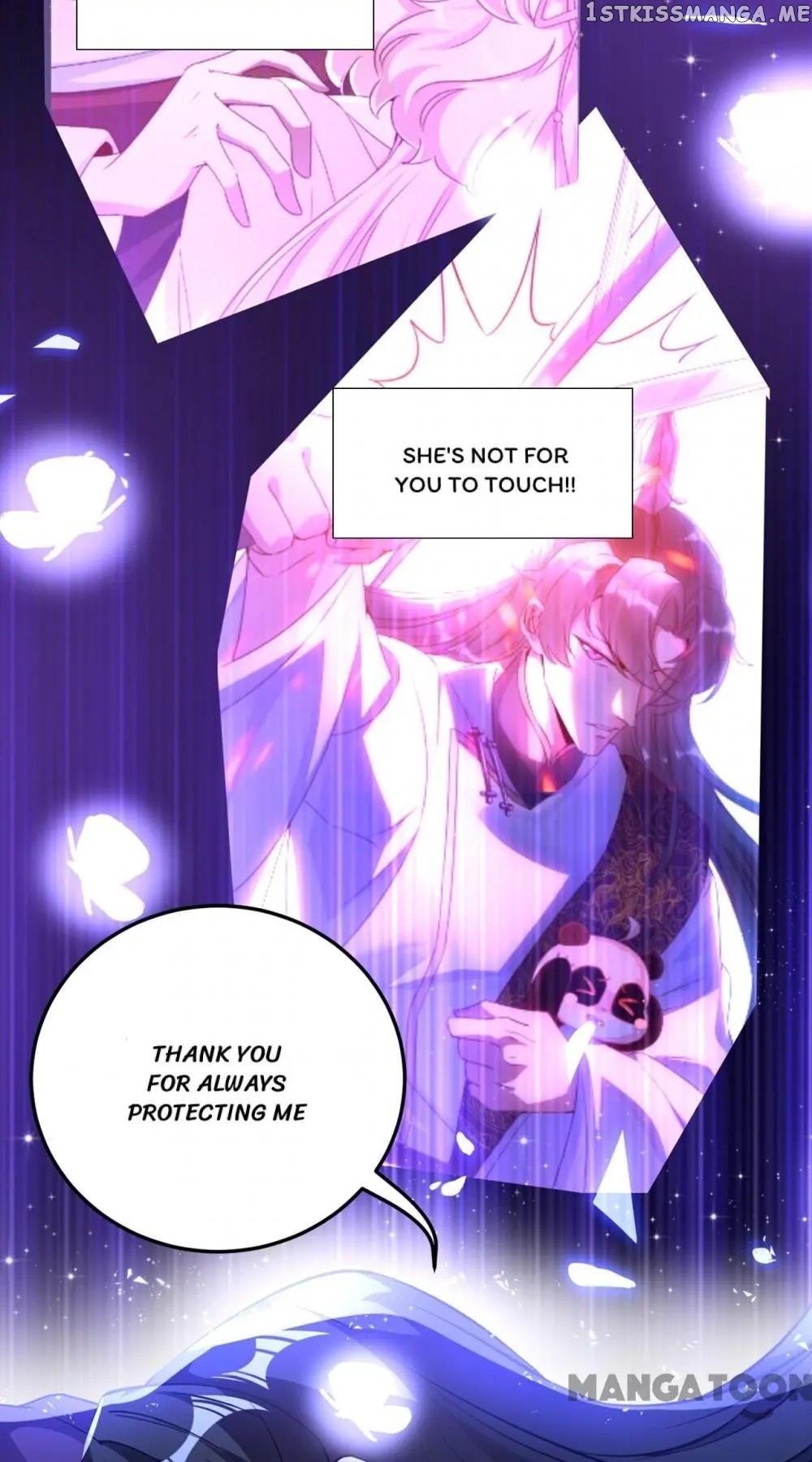 Adorable Princess chapter 77 - page 4