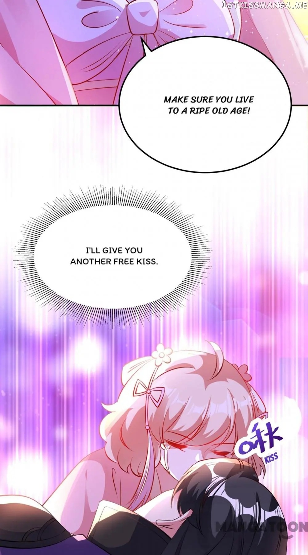 Adorable Princess chapter 77 - page 7