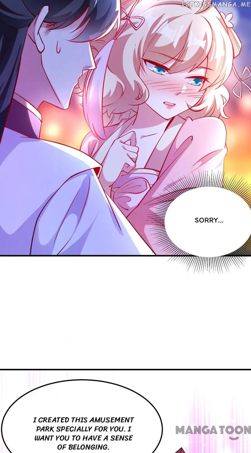 Adorable Princess chapter 76 - page 3