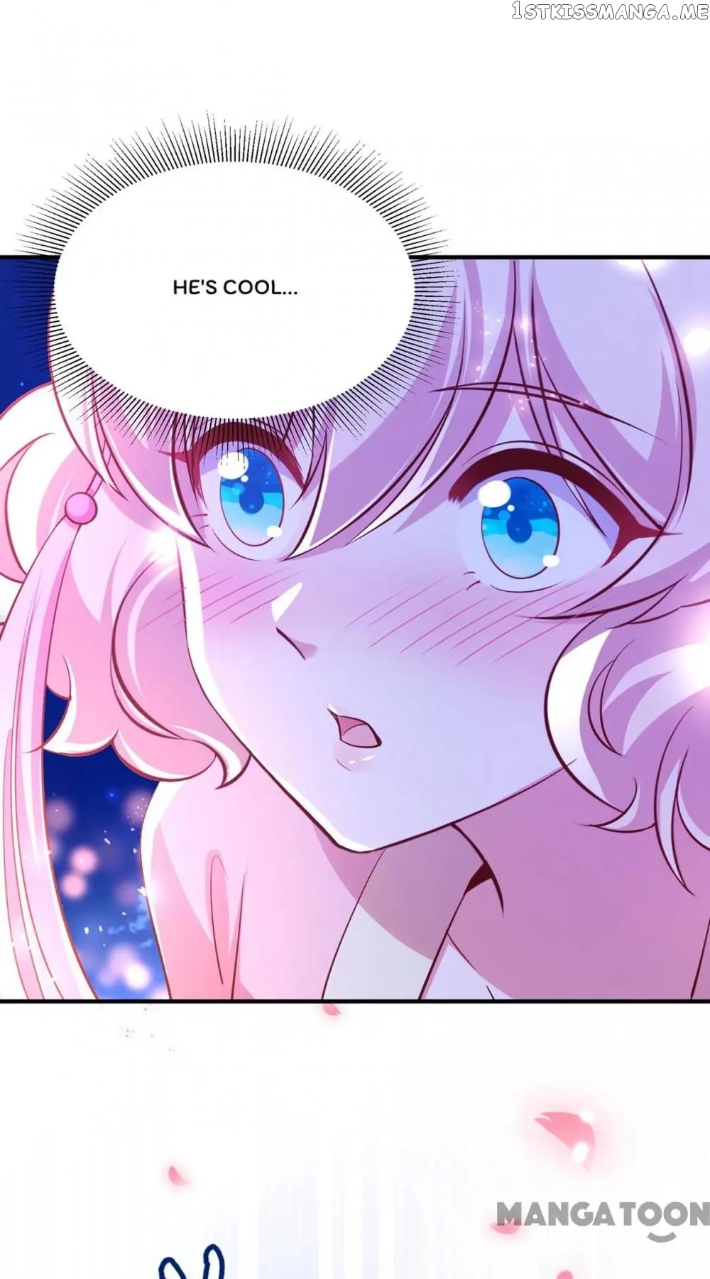 Adorable Princess chapter 76 - page 32
