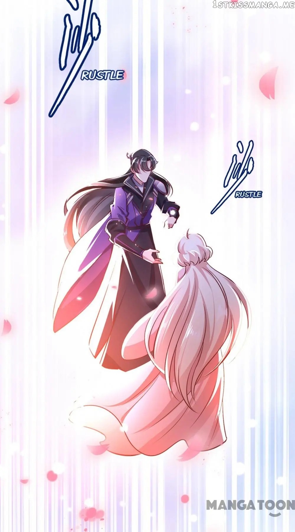 Adorable Princess chapter 76 - page 33