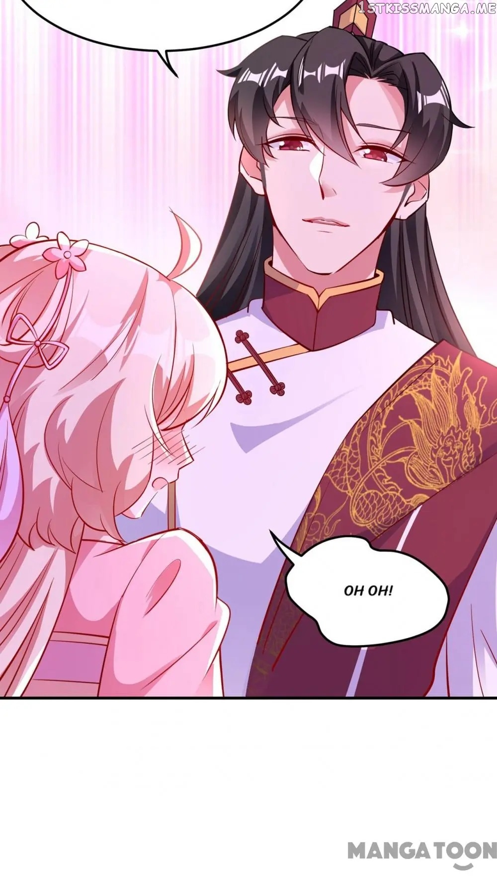 Adorable Princess chapter 76 - page 4