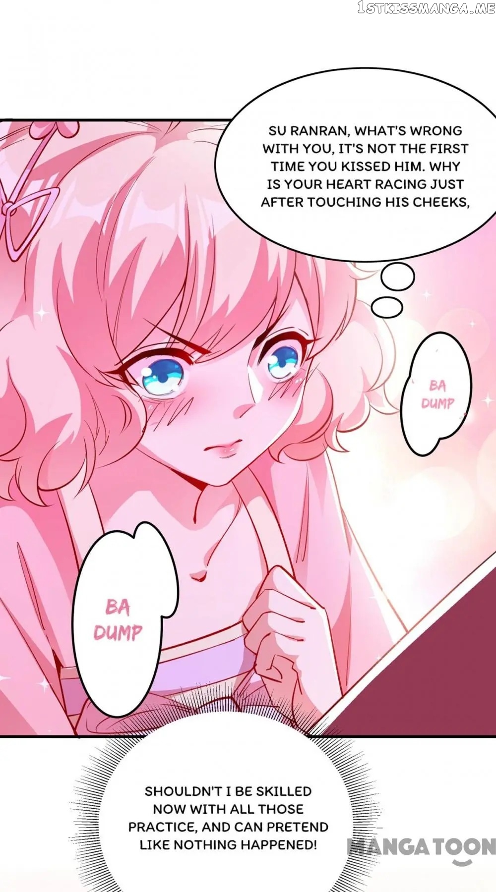 Adorable Princess chapter 76 - page 5