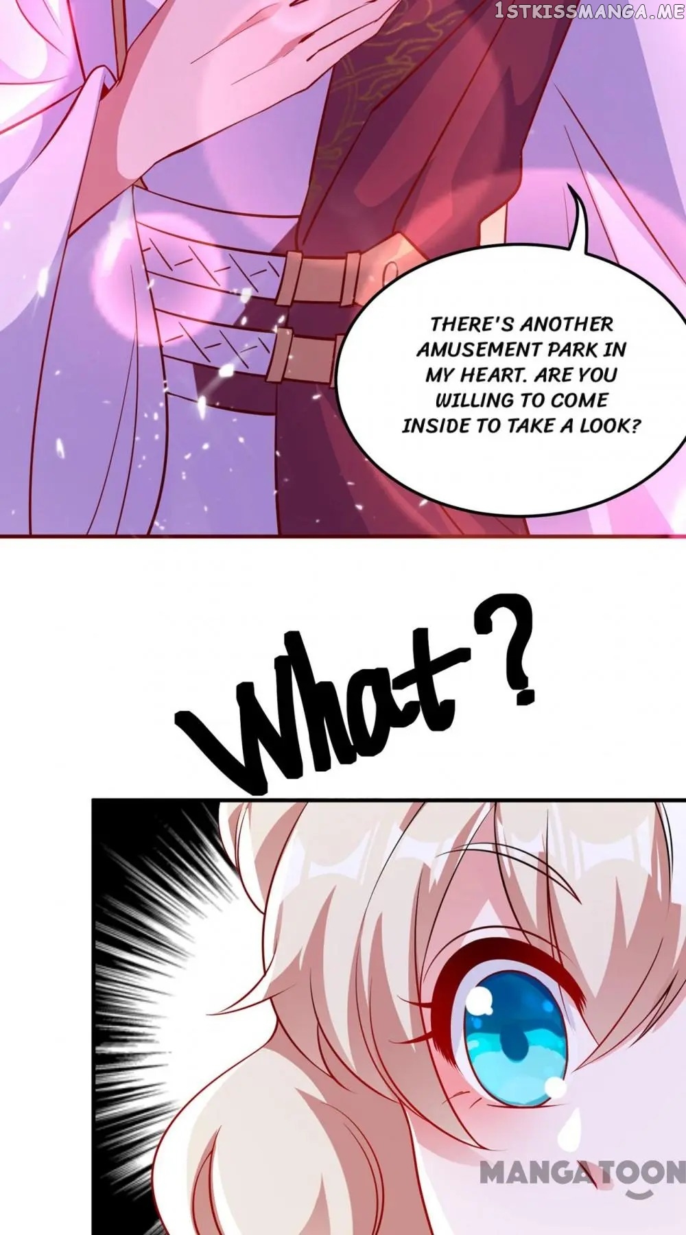 Adorable Princess chapter 76 - page 7