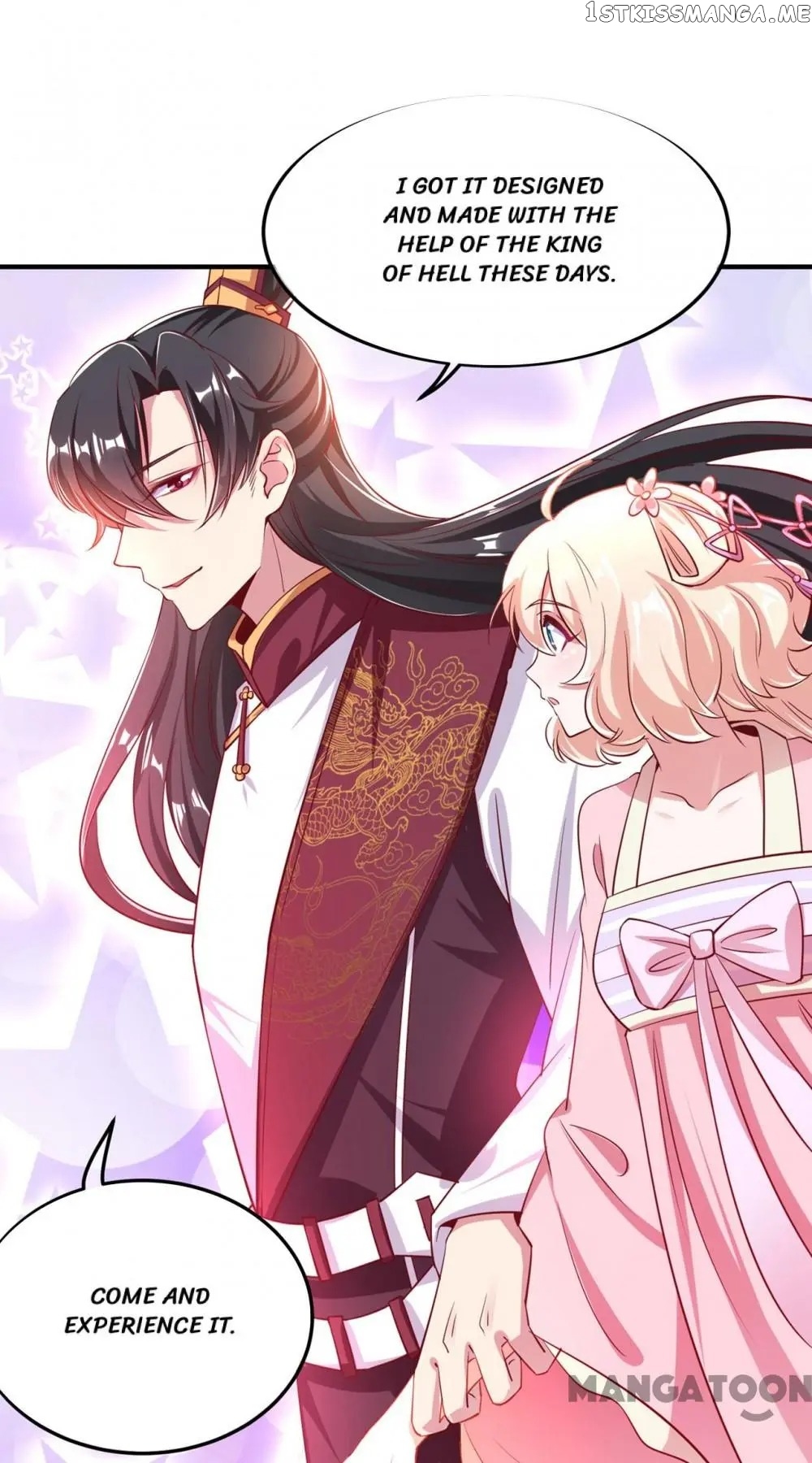 Adorable Princess chapter 75 - page 1
