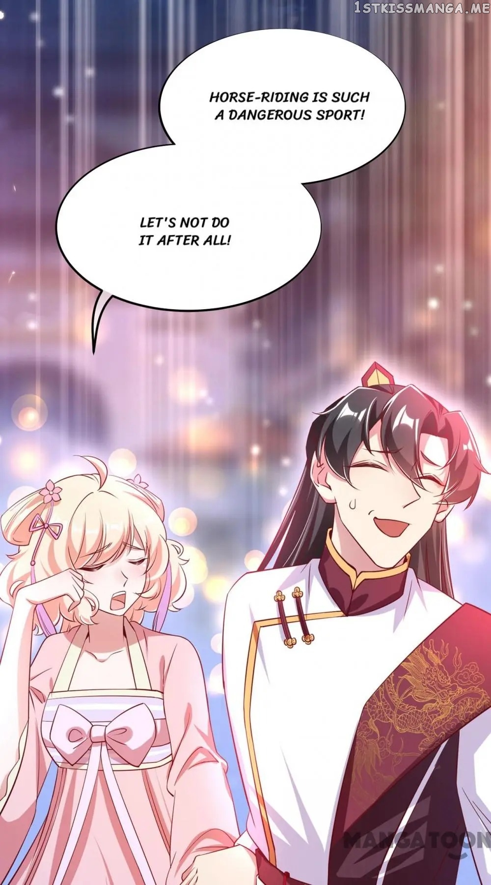 Adorable Princess chapter 75 - page 13