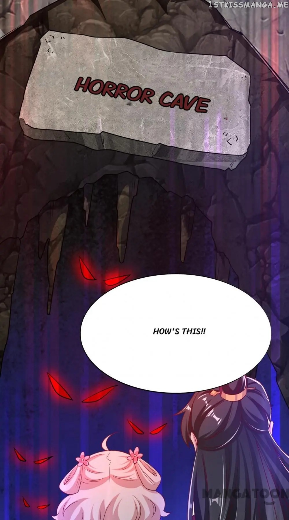 Adorable Princess chapter 75 - page 15