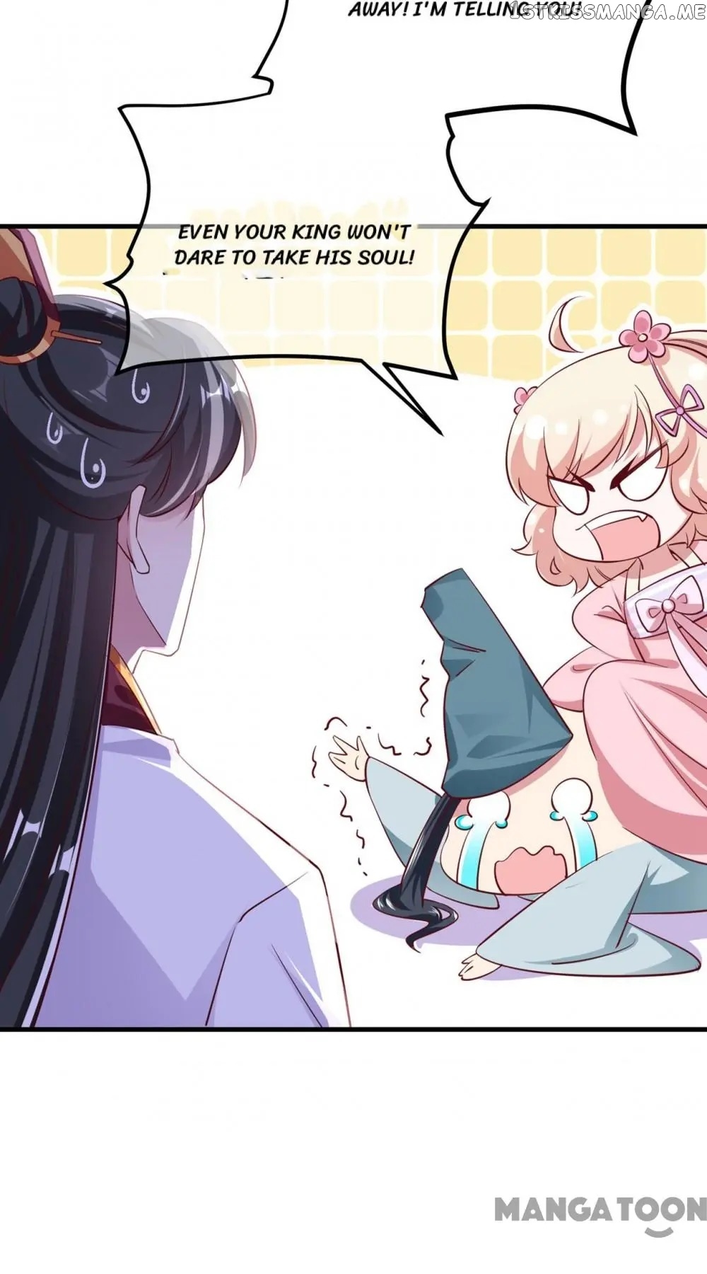 Adorable Princess chapter 75 - page 23