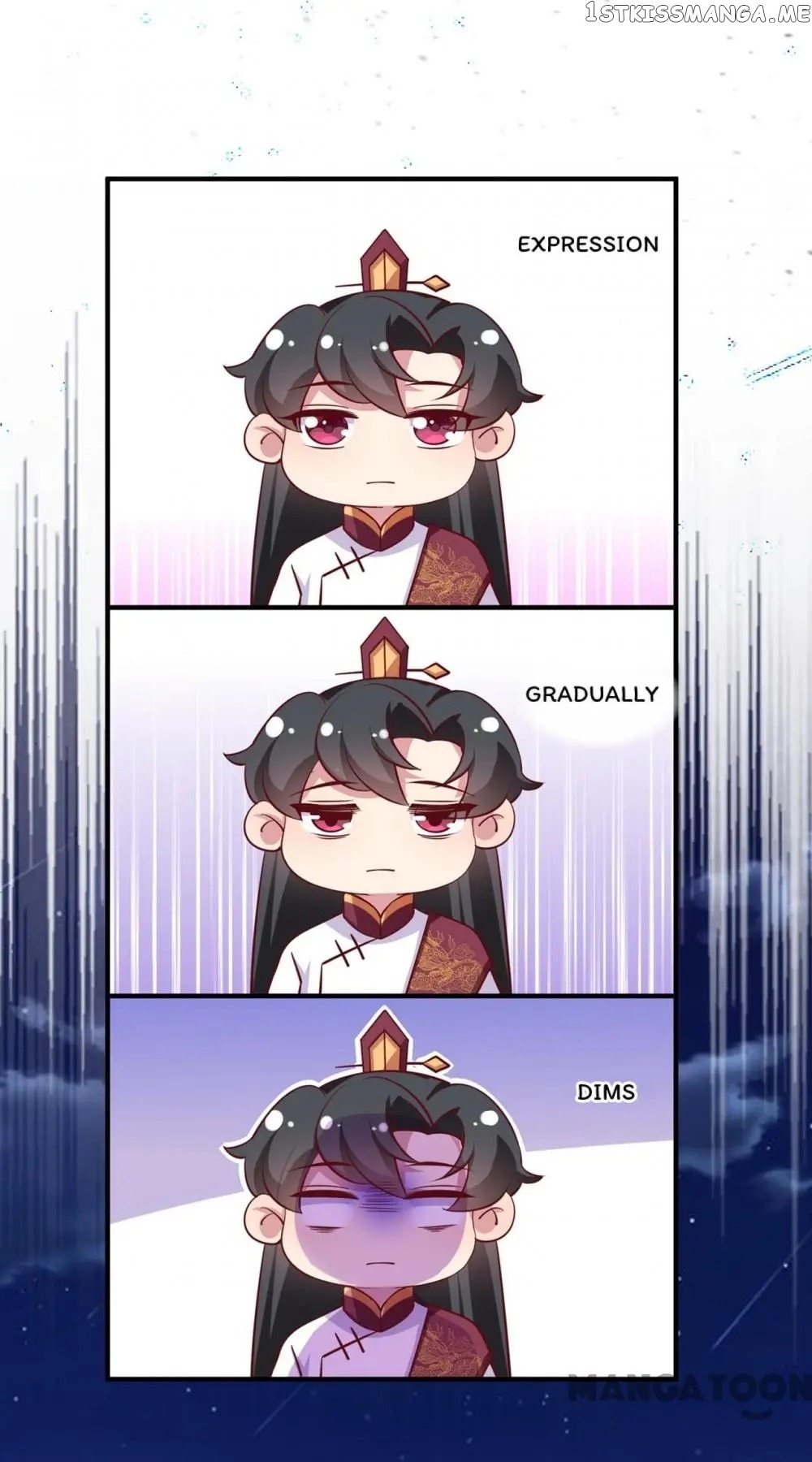 Adorable Princess chapter 75 - page 28