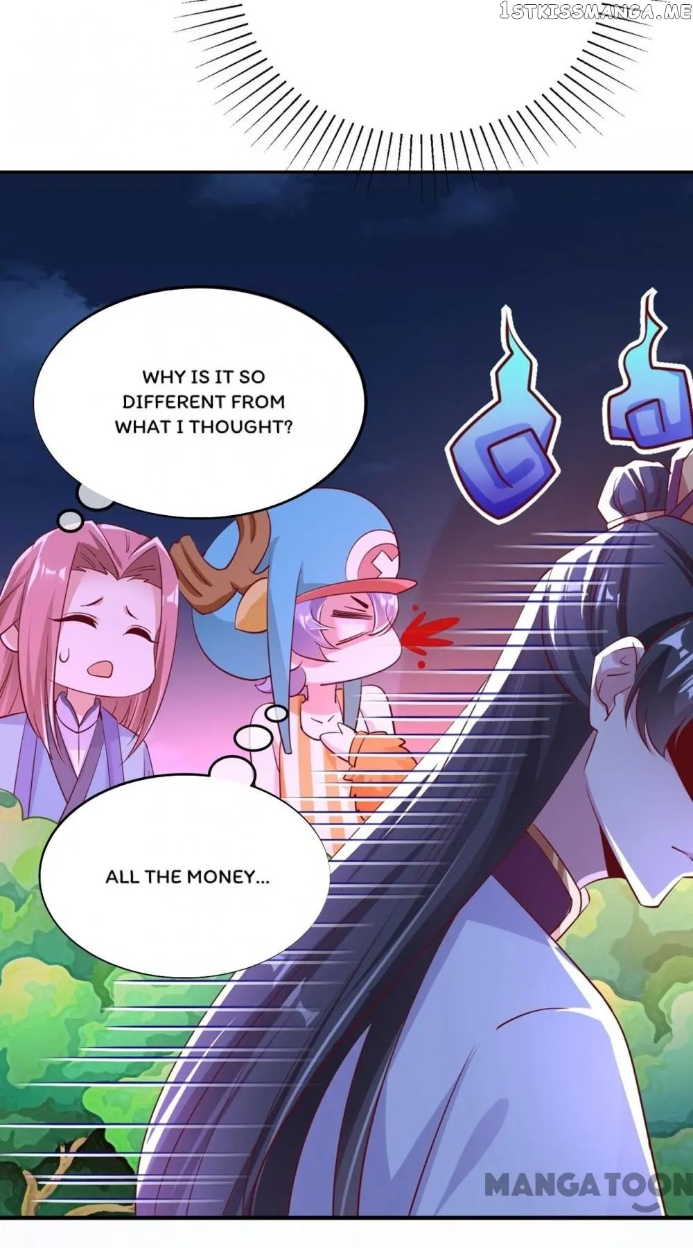 Adorable Princess chapter 75 - page 30