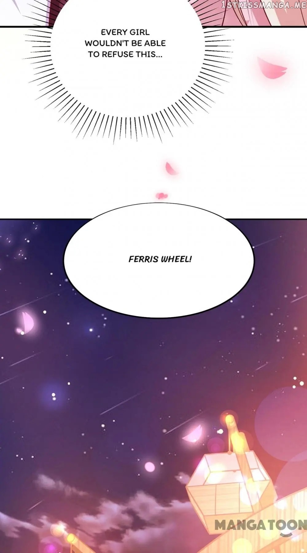 Adorable Princess chapter 75 - page 33