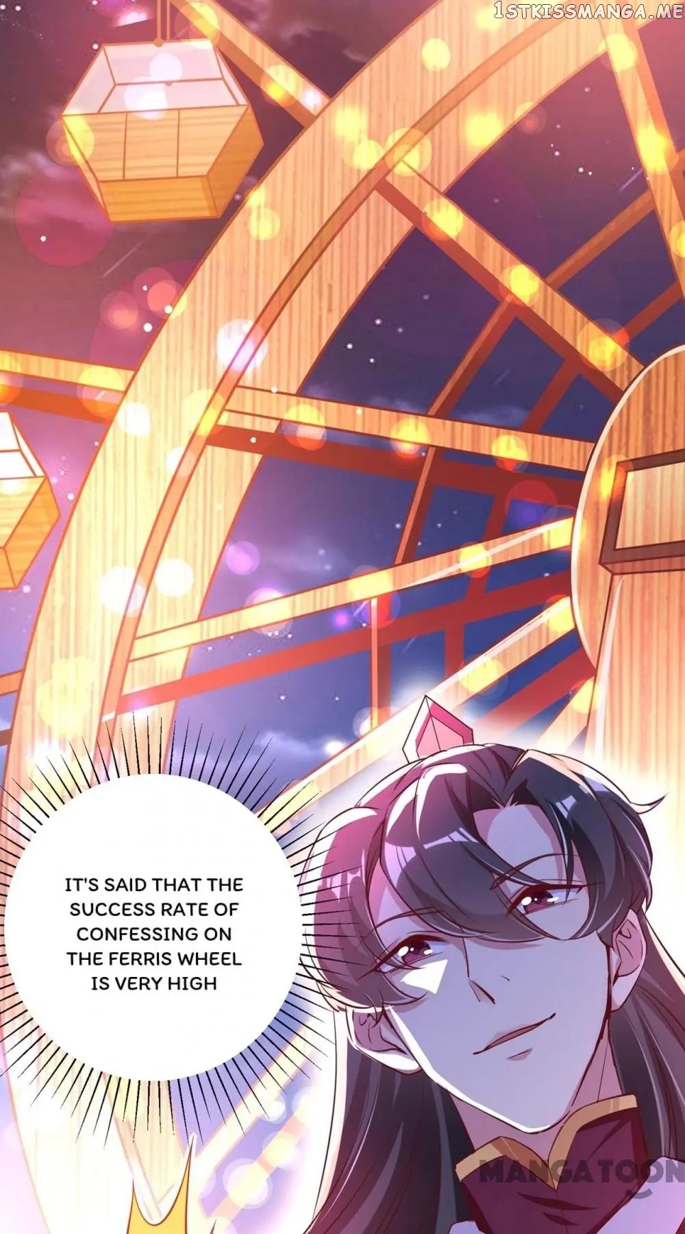 Adorable Princess chapter 75 - page 34