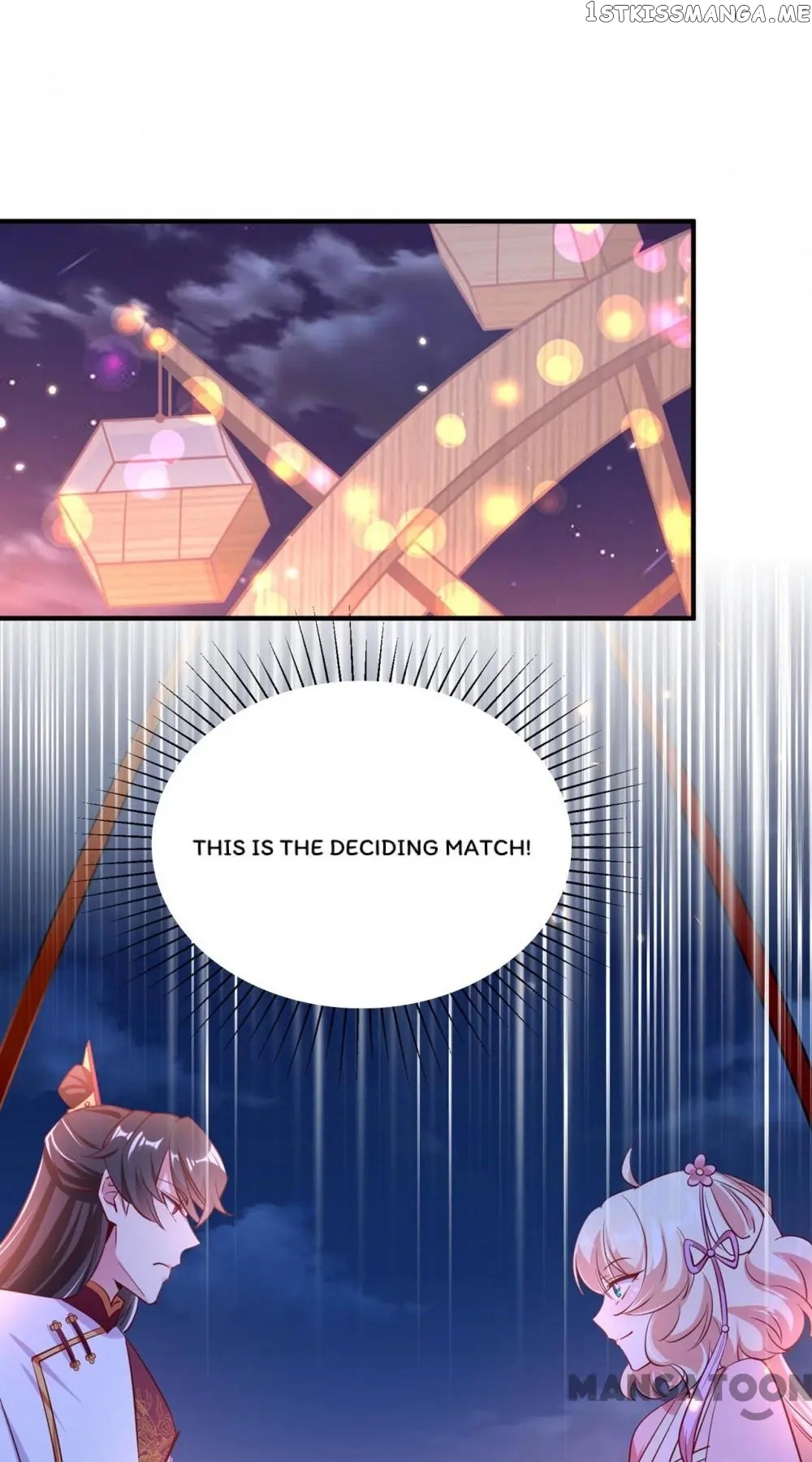 Adorable Princess chapter 75 - page 36