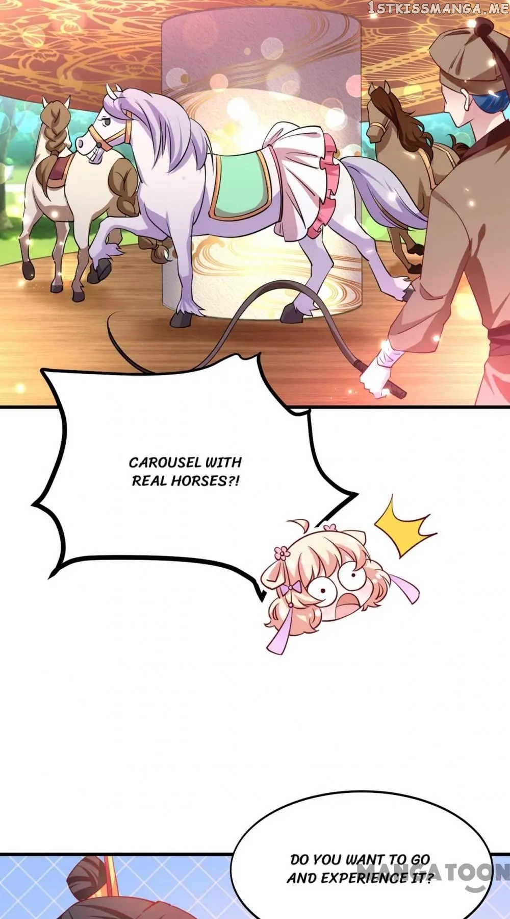 Adorable Princess chapter 75 - page 4