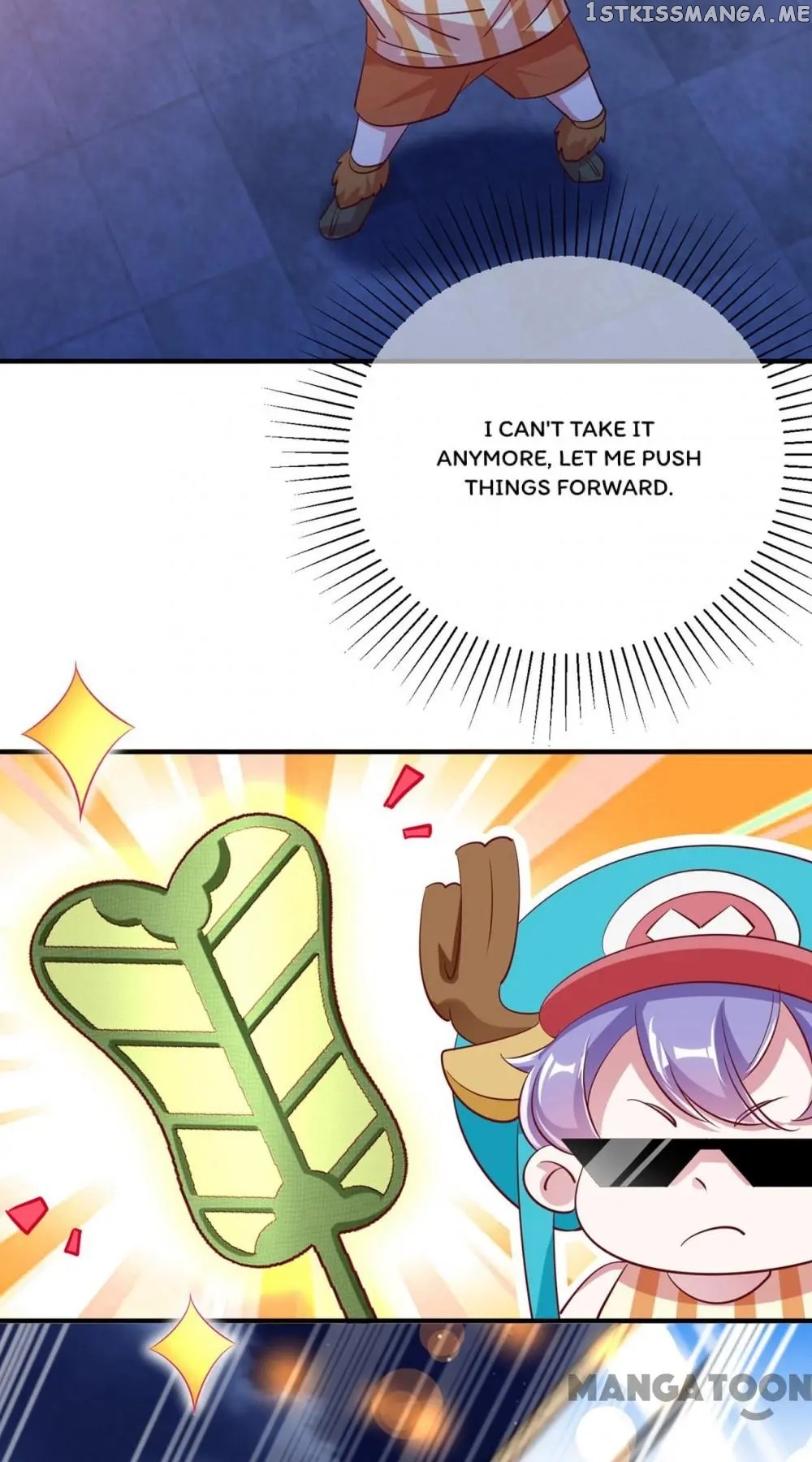 Adorable Princess chapter 75 - page 41