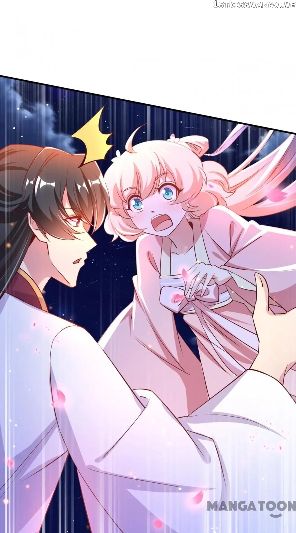 Adorable Princess chapter 75 - page 44