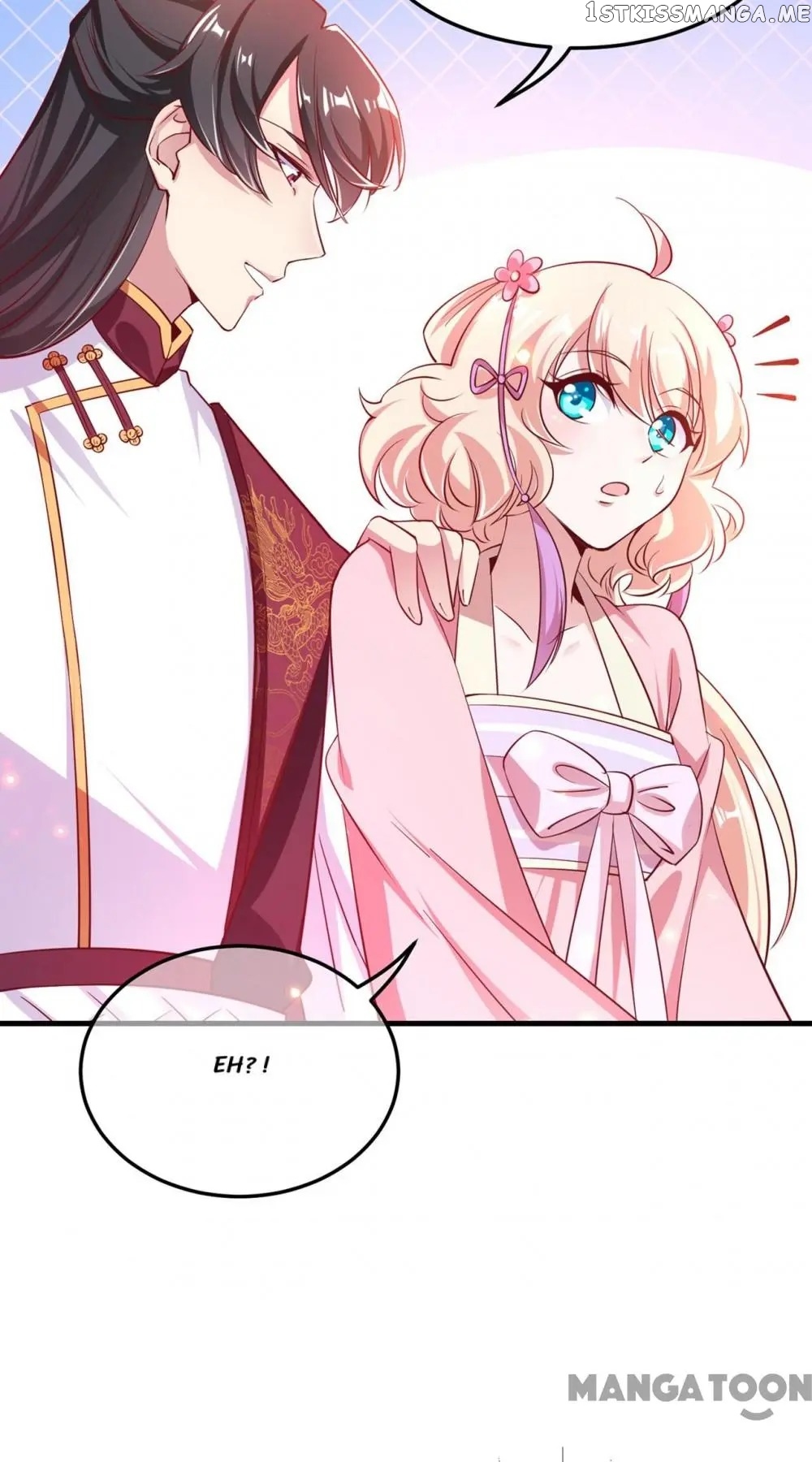 Adorable Princess chapter 75 - page 5