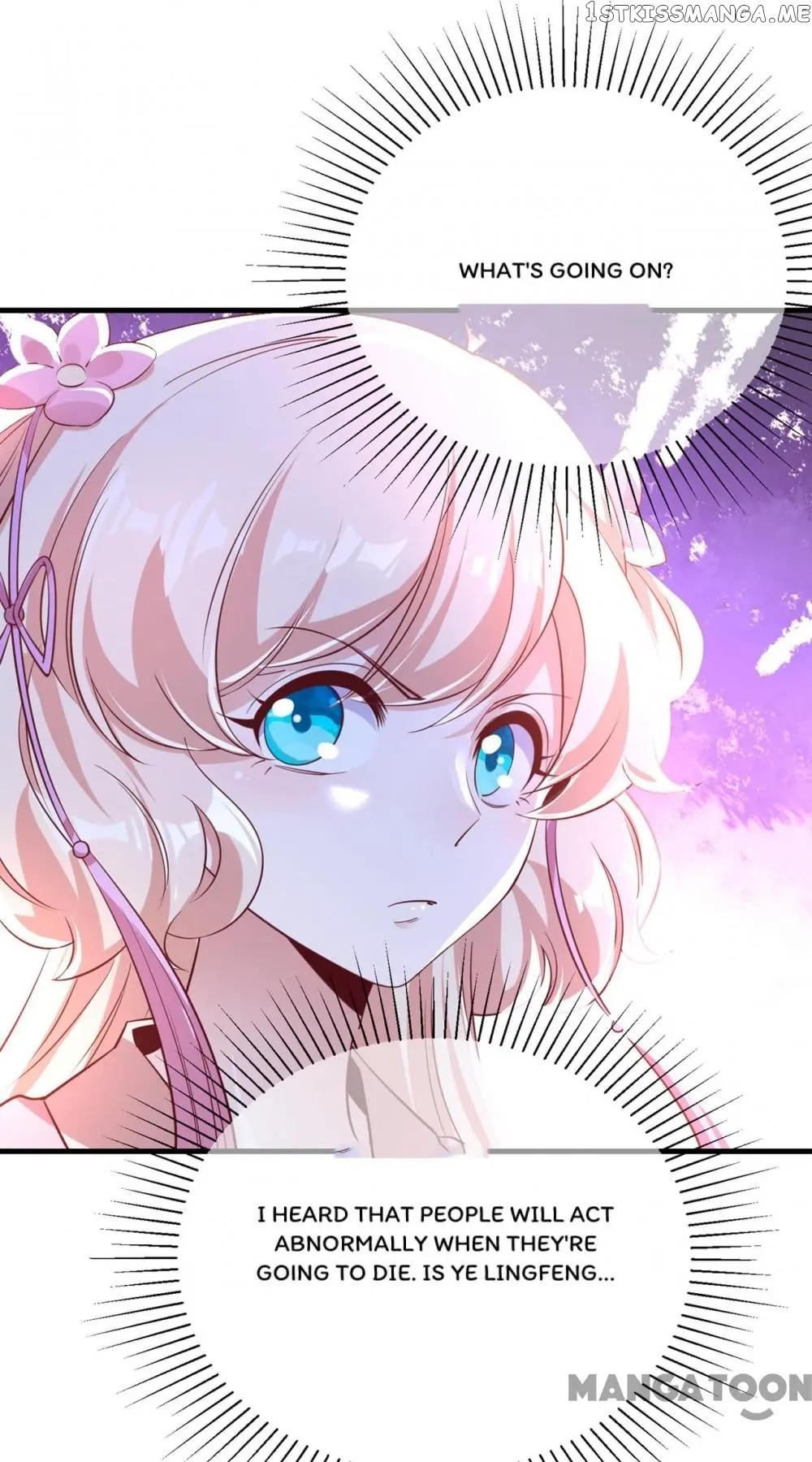 Adorable Princess chapter 75 - page 6