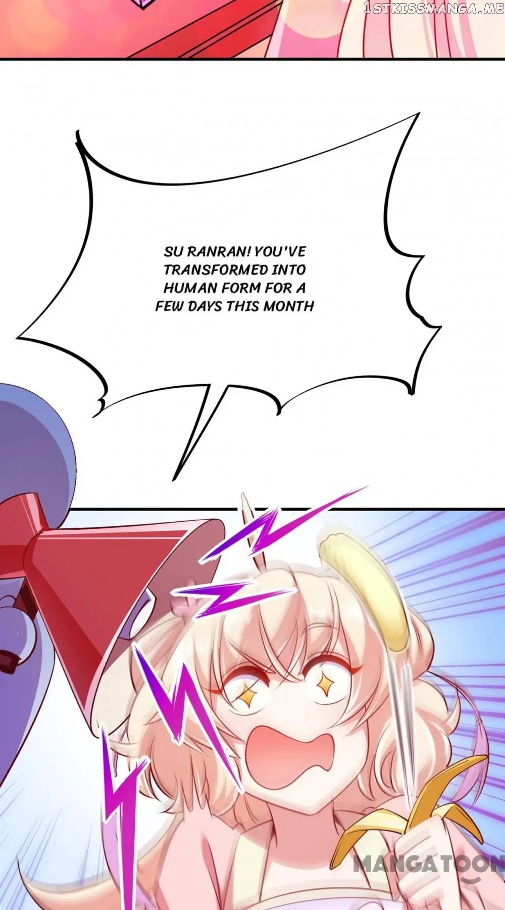 Adorable Princess chapter 74 - page 11