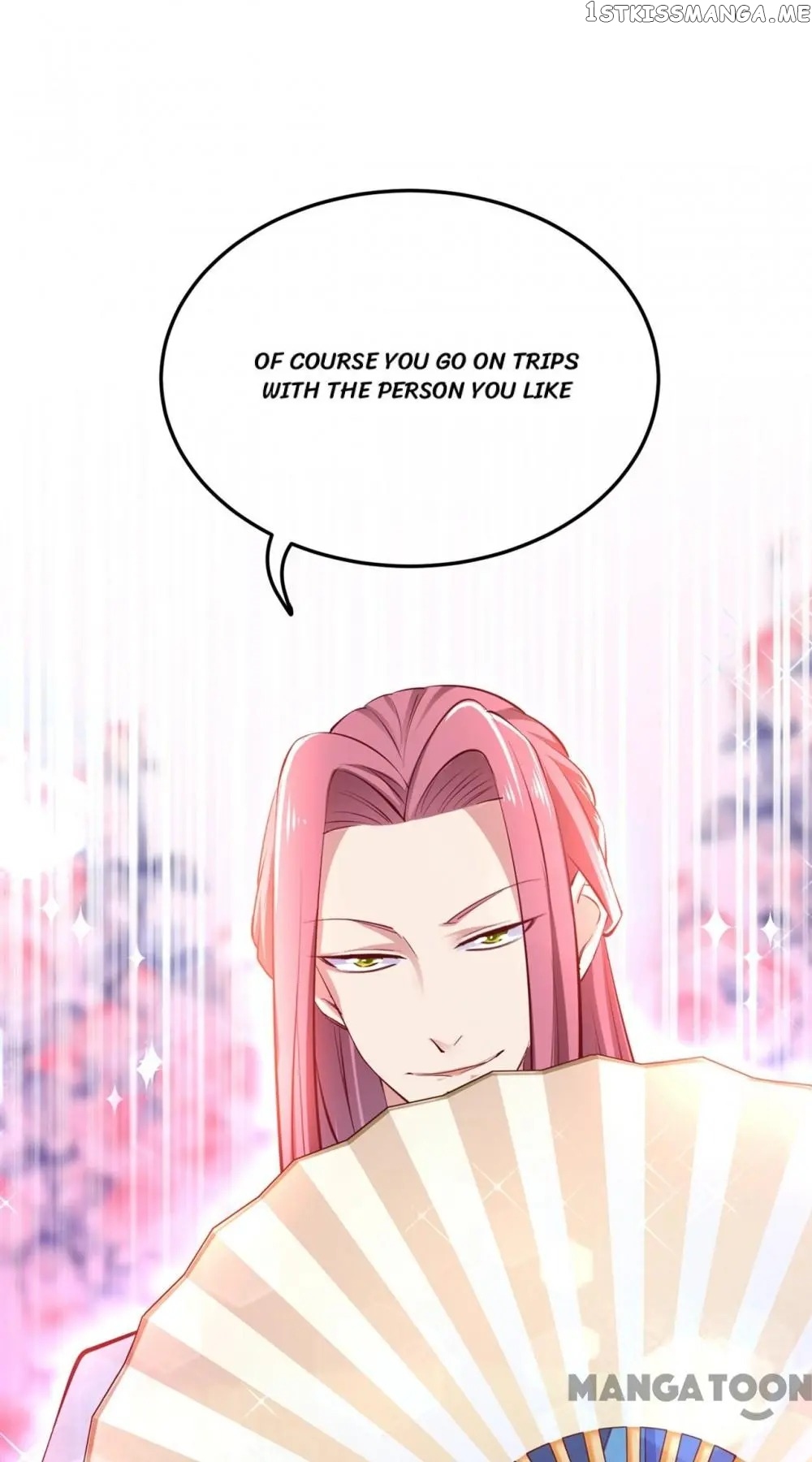 Adorable Princess chapter 74 - page 3