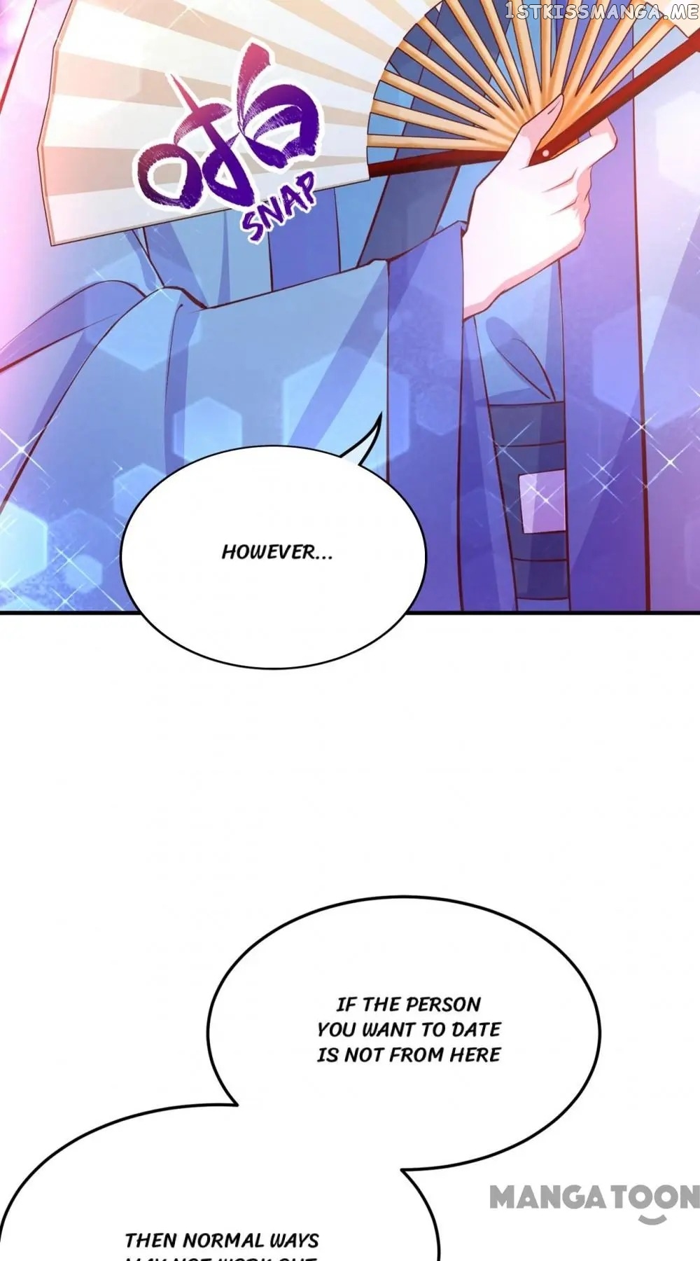 Adorable Princess chapter 74 - page 4