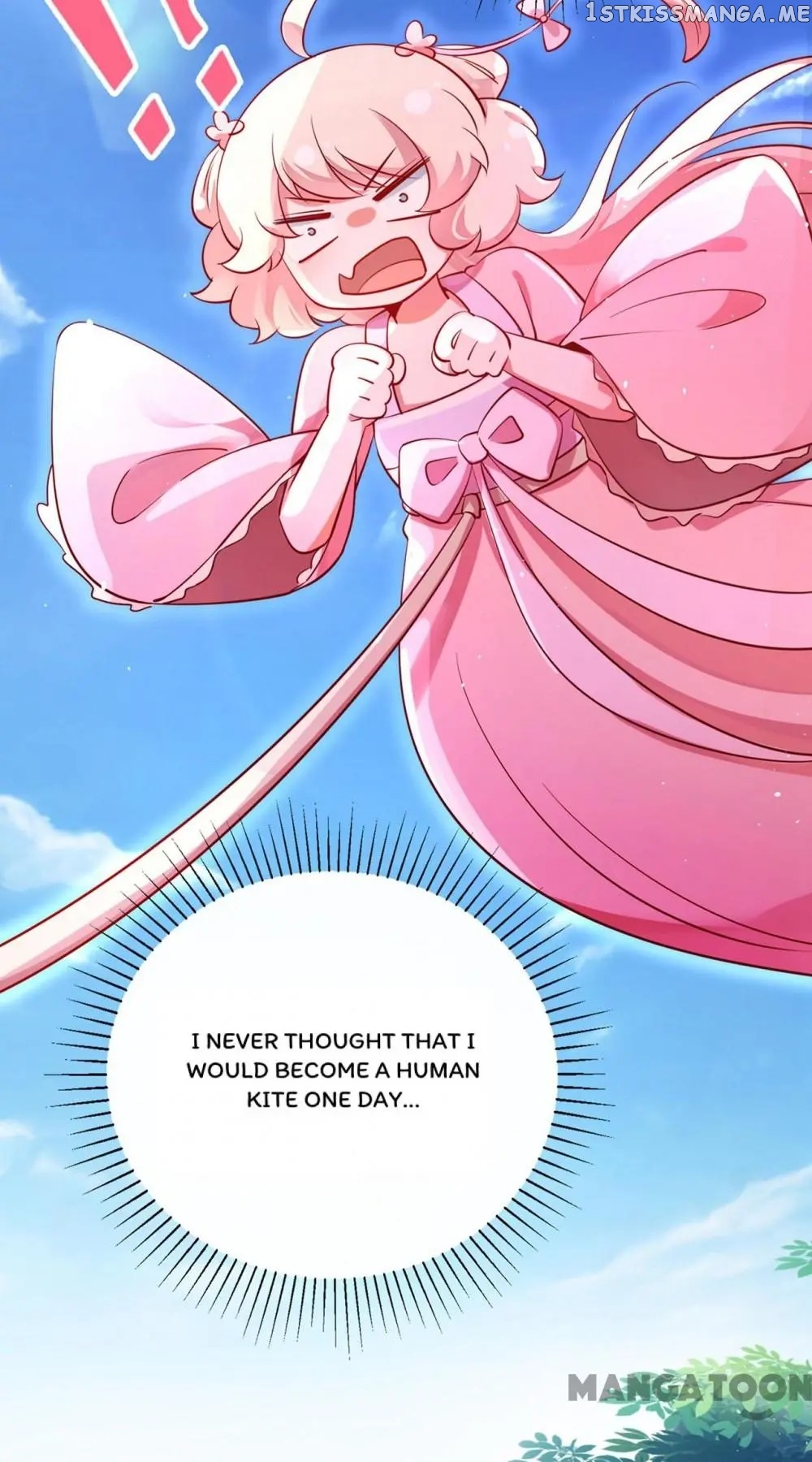 Adorable Princess chapter 73 - page 3