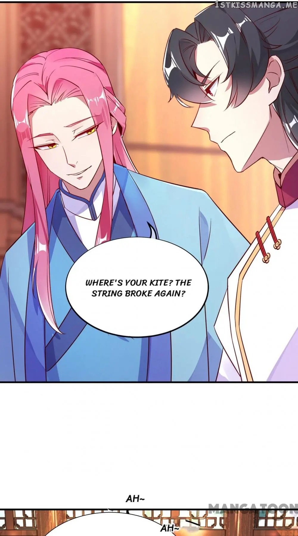 Adorable Princess chapter 73 - page 33
