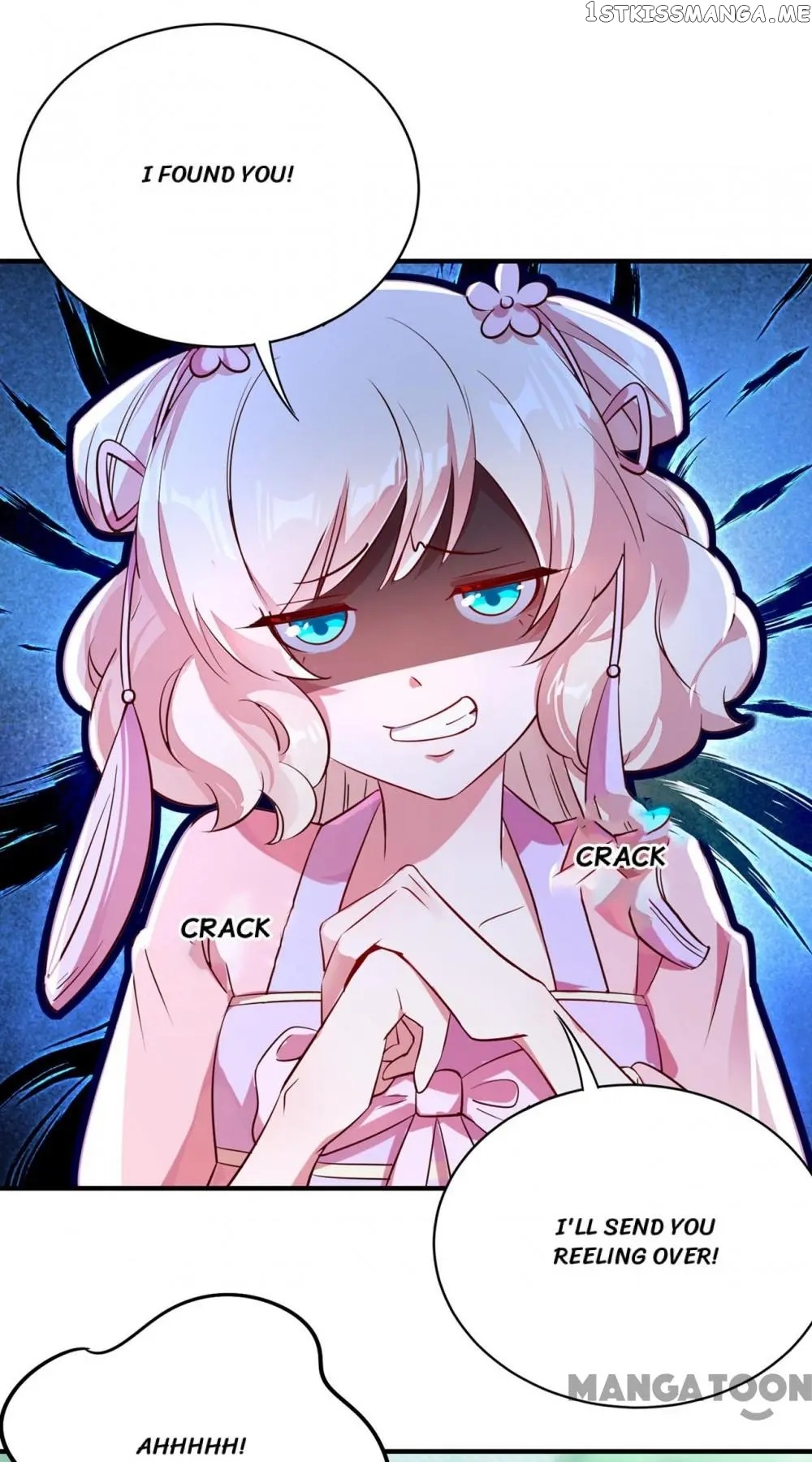 Adorable Princess chapter 73 - page 35