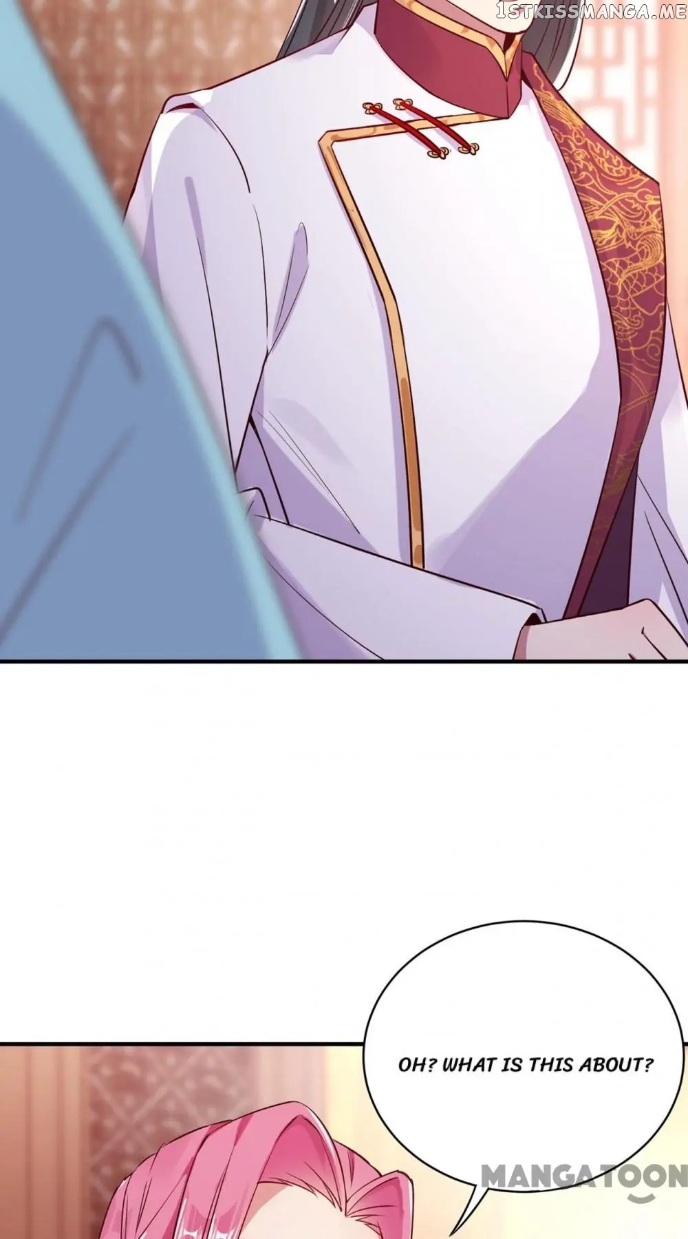 Adorable Princess chapter 73 - page 38