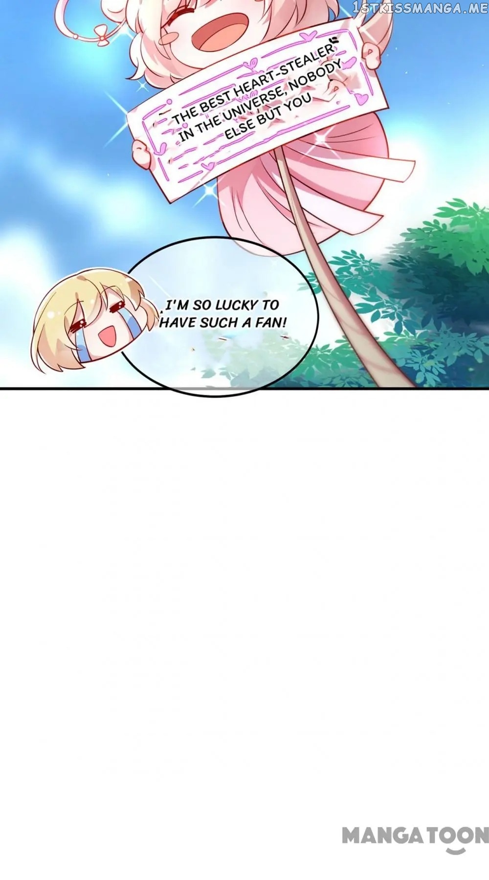 Adorable Princess chapter 73 - page 7