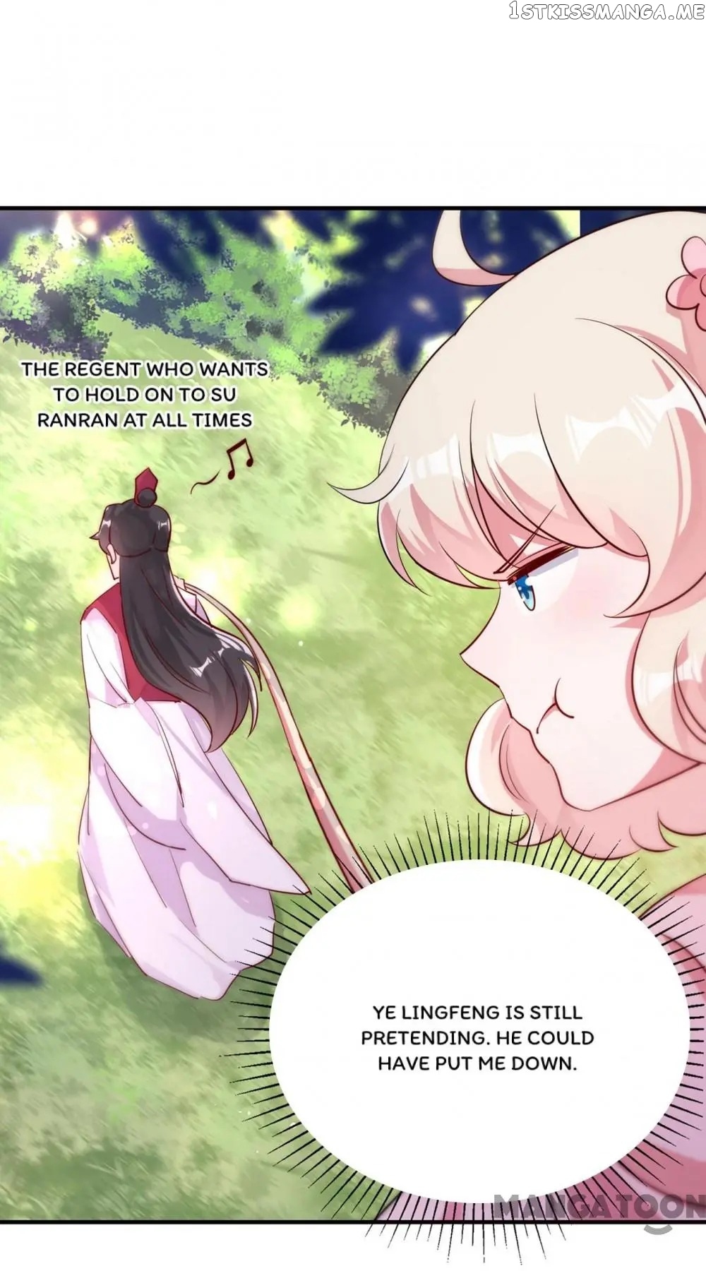 Adorable Princess chapter 73 - page 8