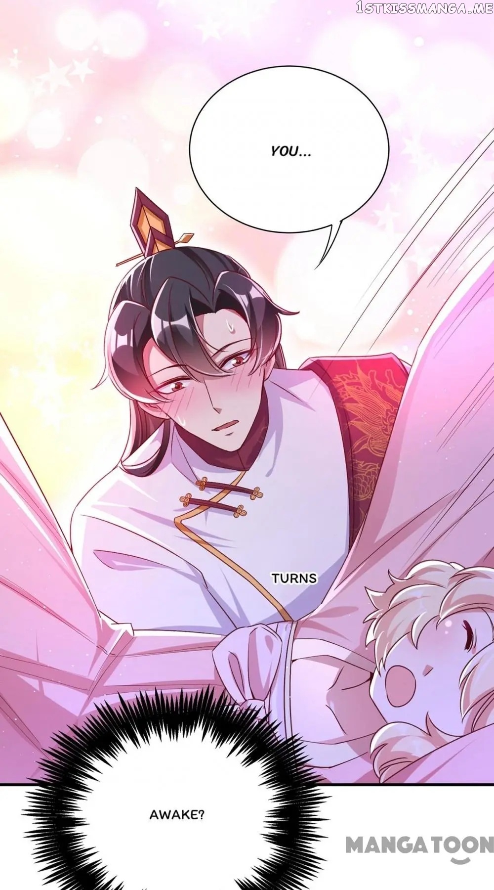 Adorable Princess chapter 72 - page 1