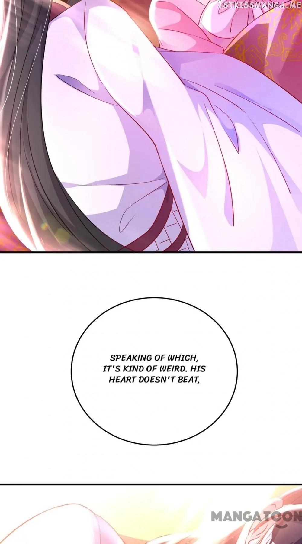 Adorable Princess chapter 72 - page 13