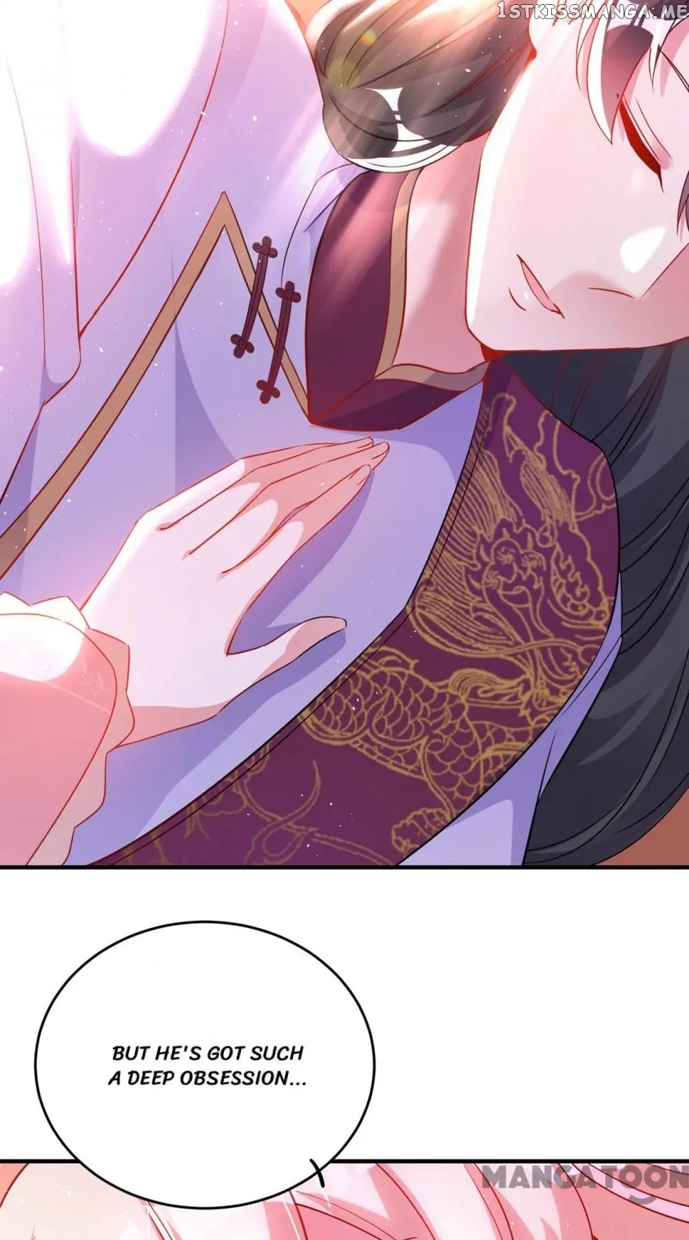 Adorable Princess chapter 72 - page 14