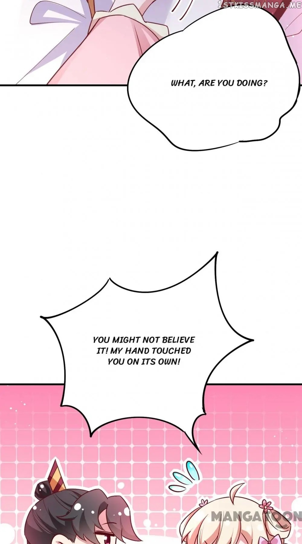 Adorable Princess chapter 72 - page 17